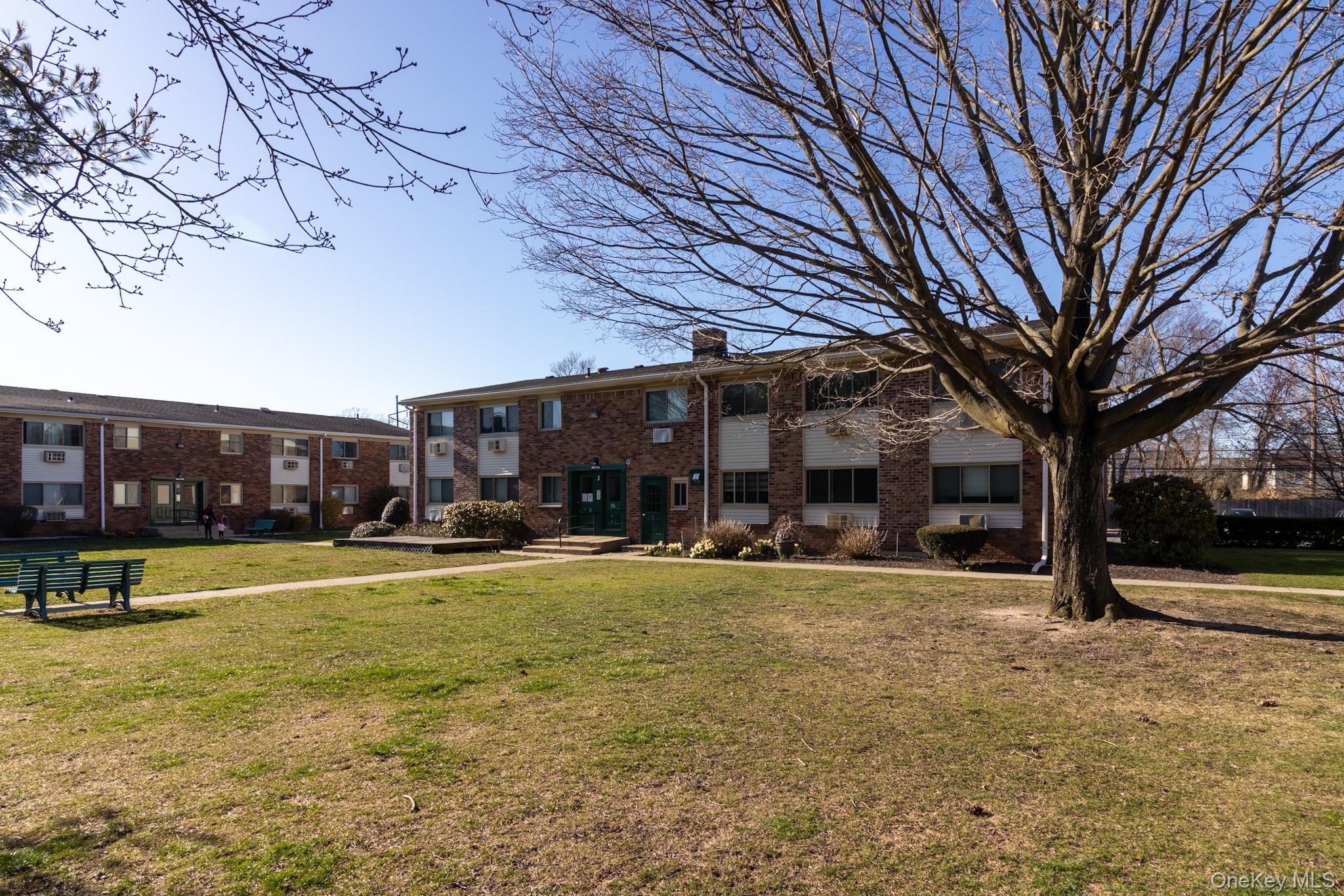 2449 Union Boulevard Unit: Building J,  #36-A