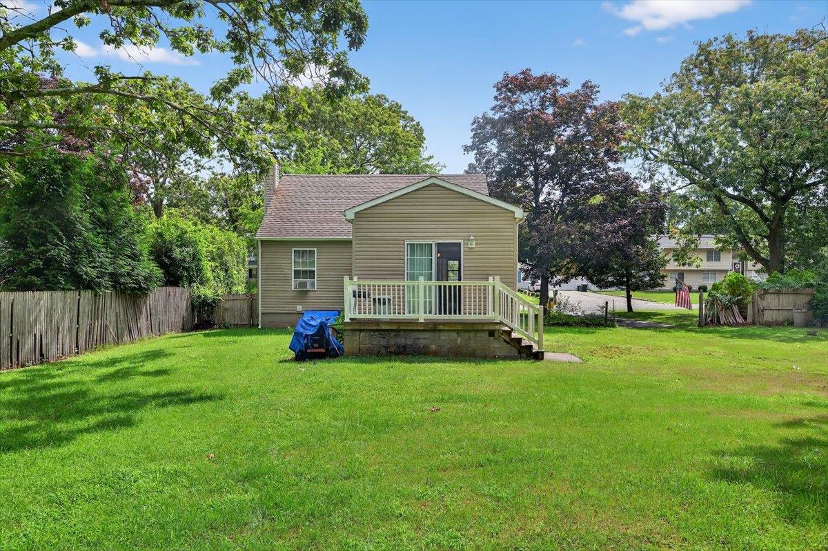459 Wellwood Drive