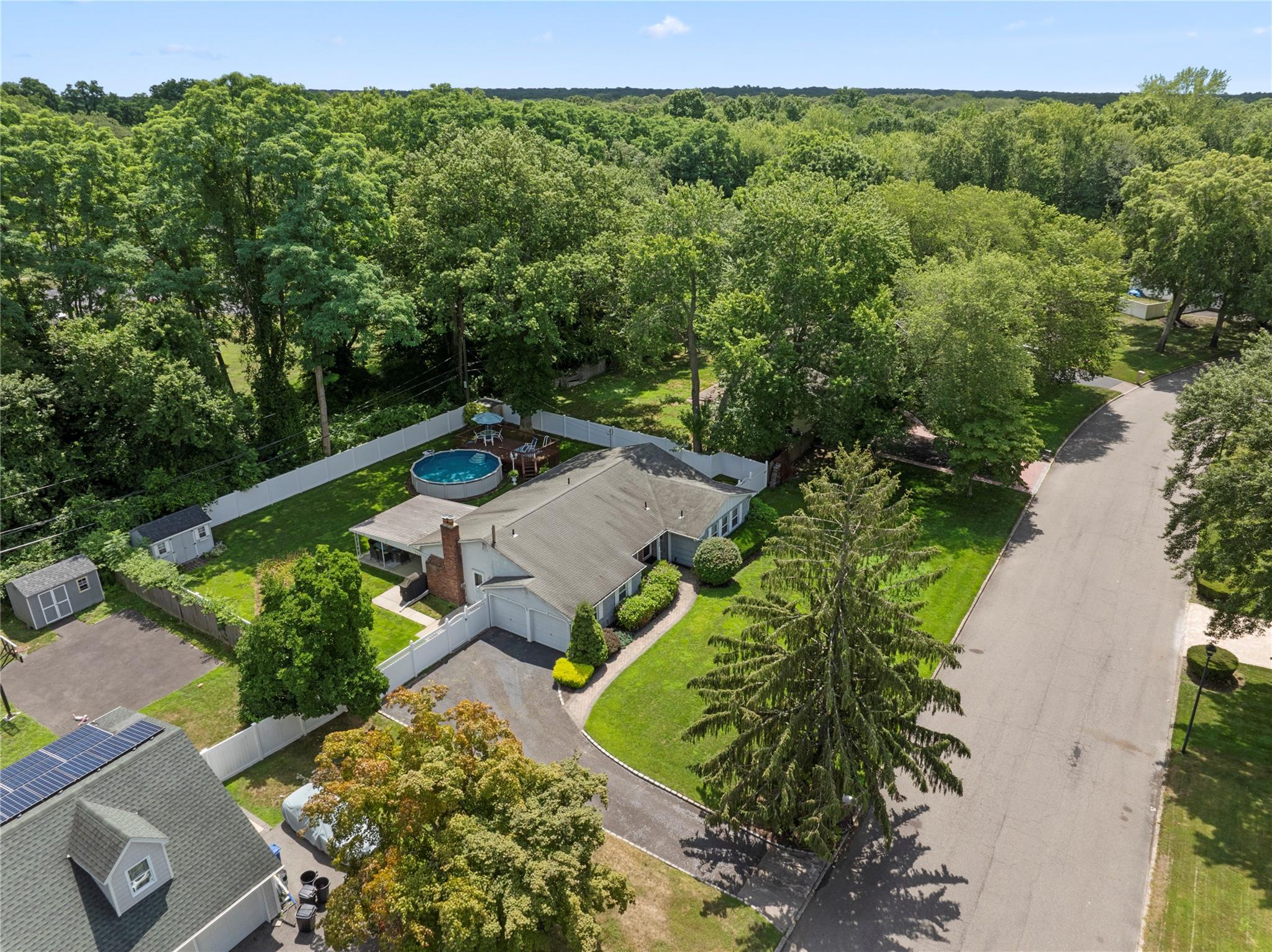 39 Winfield Davis Drive