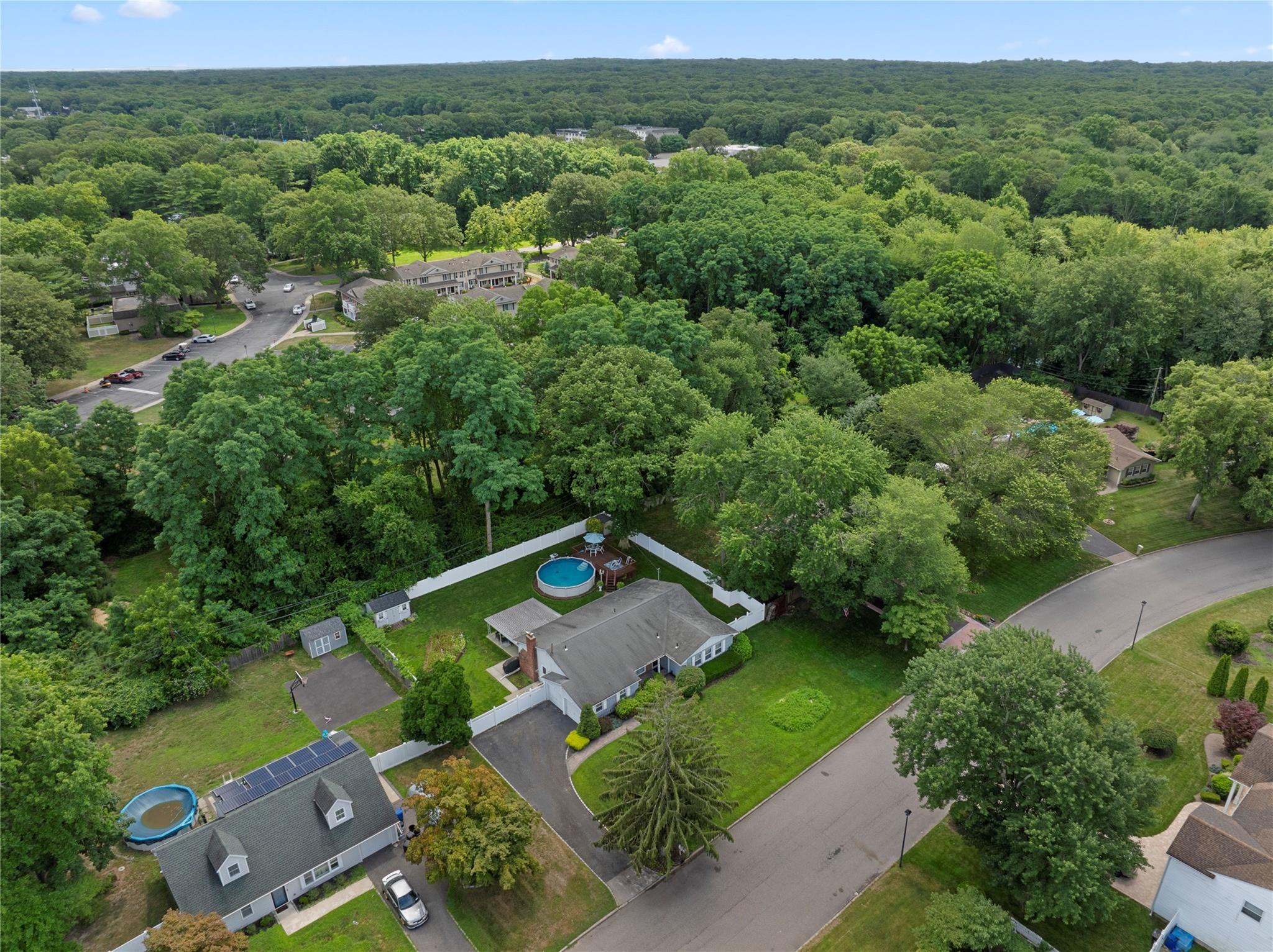 39 Winfield Davis Drive