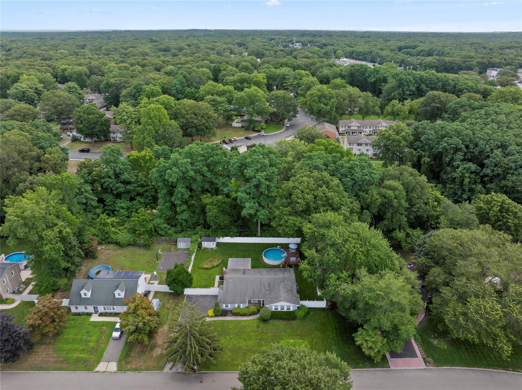 39 Winfield Davis Drive
