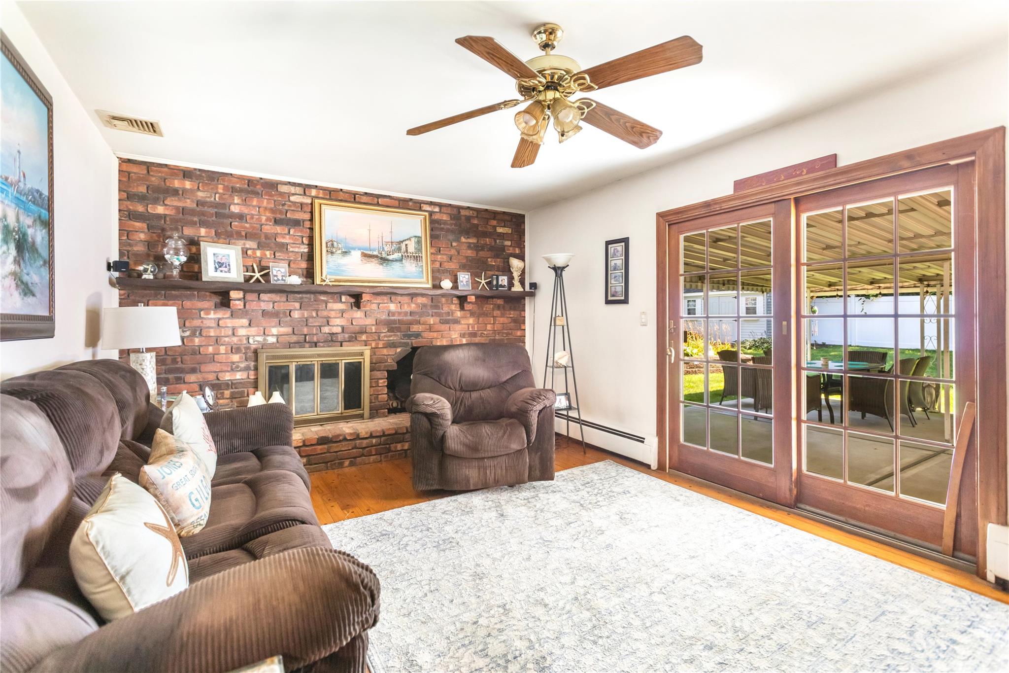 39 Winfield Davis Drive
