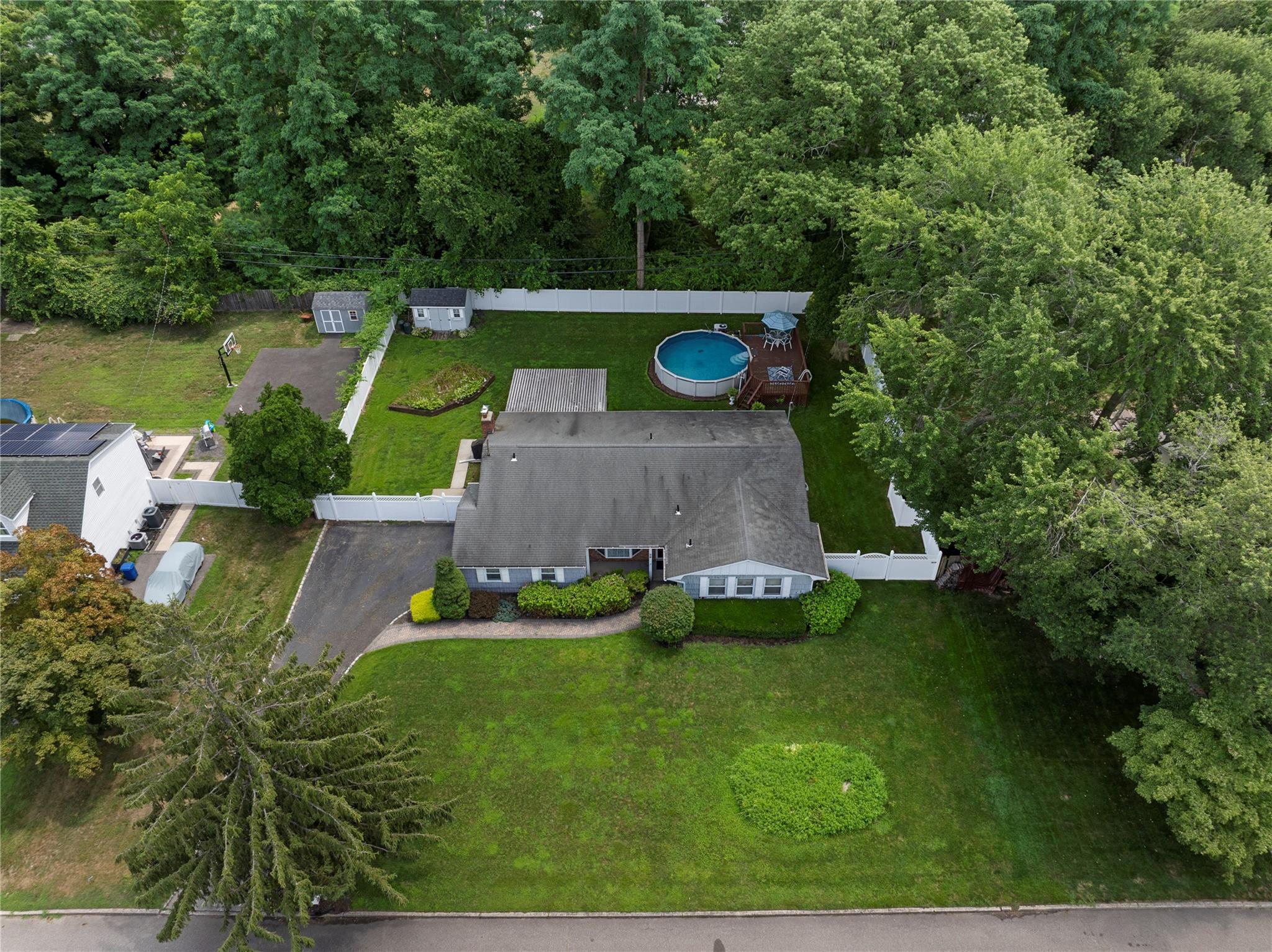 39 Winfield Davis Drive