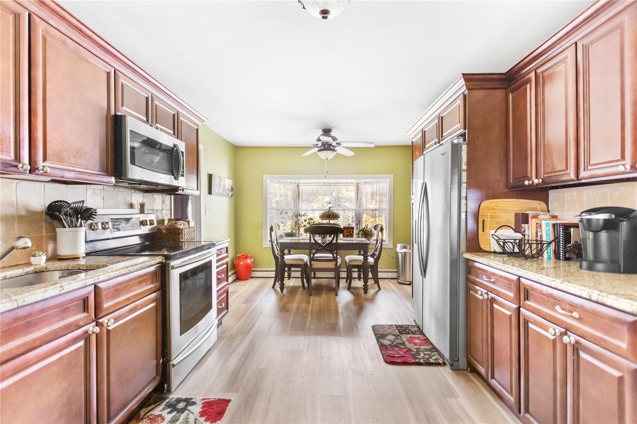 39 Winfield Davis Drive