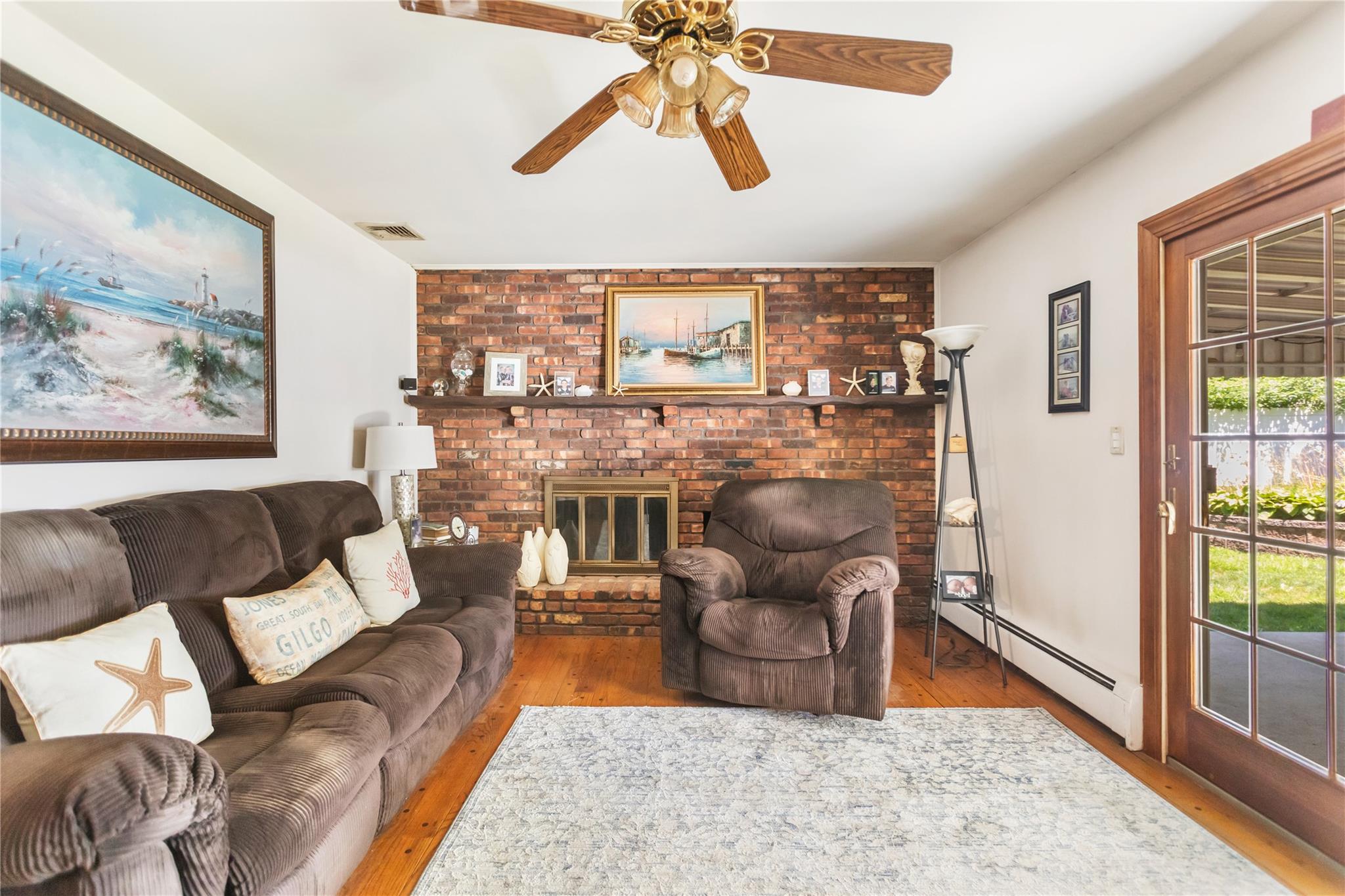 39 Winfield Davis Drive