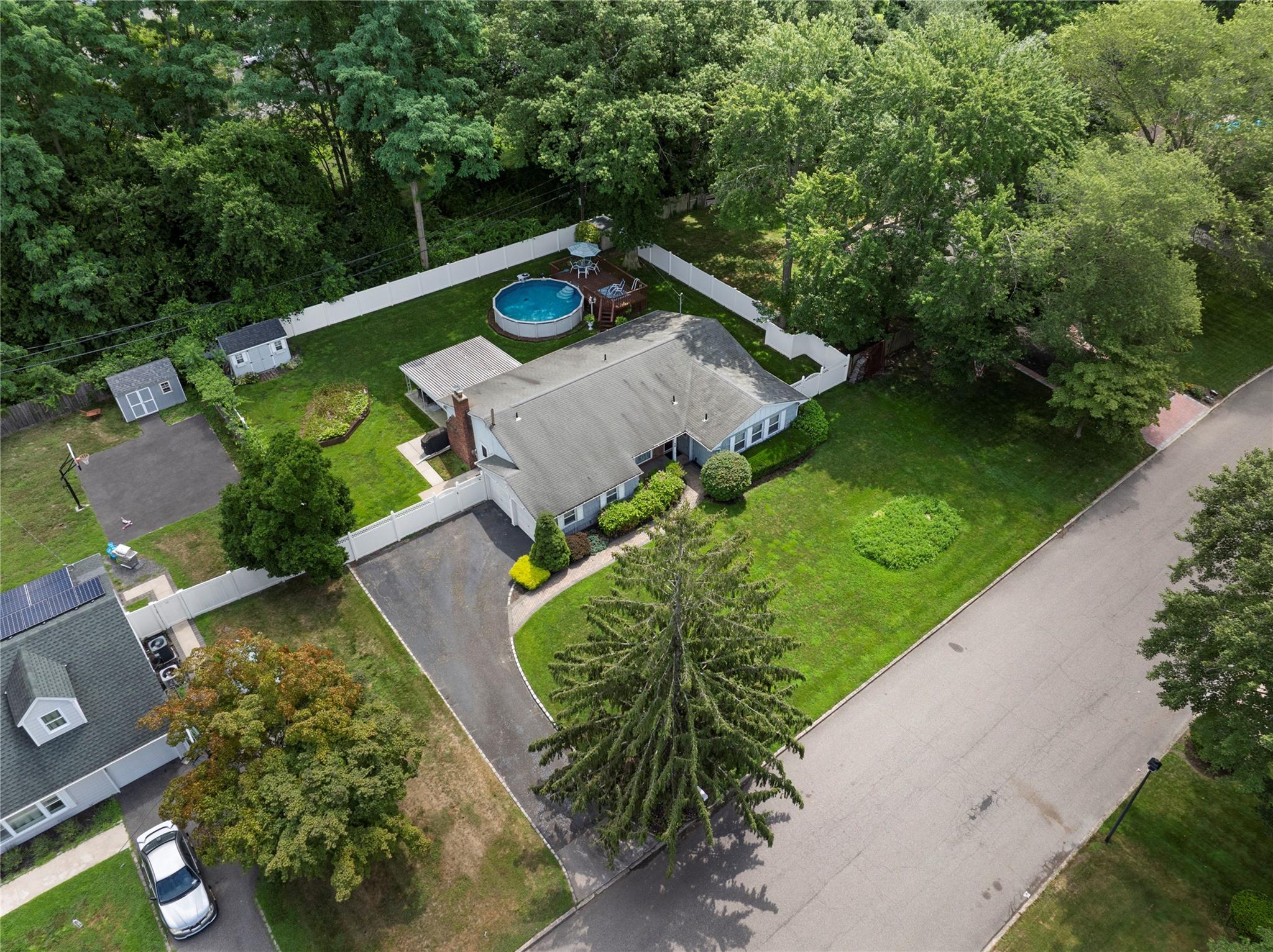 39 Winfield Davis Drive
