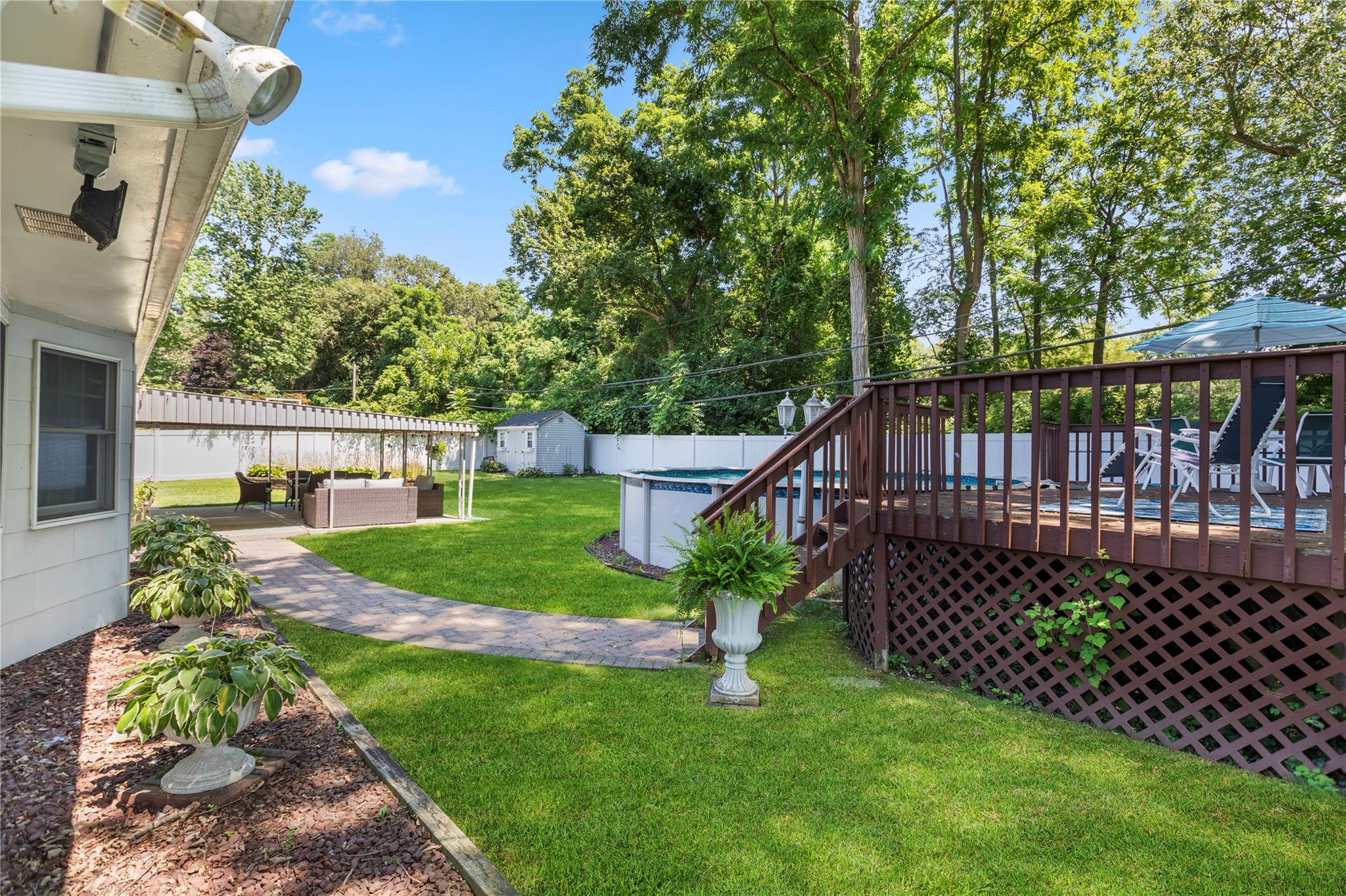 39 Winfield Davis Drive