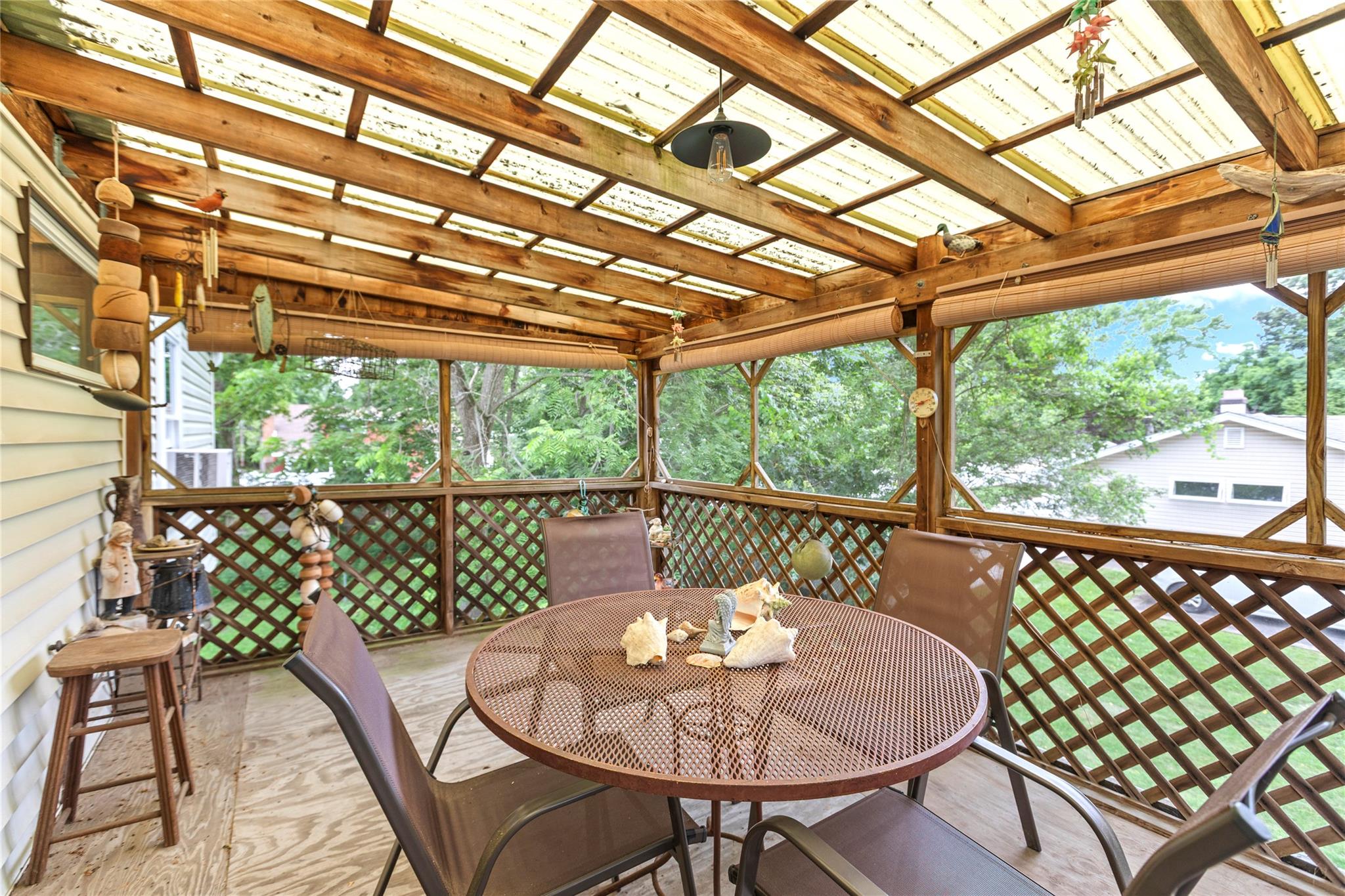 12 Golf Course Road
