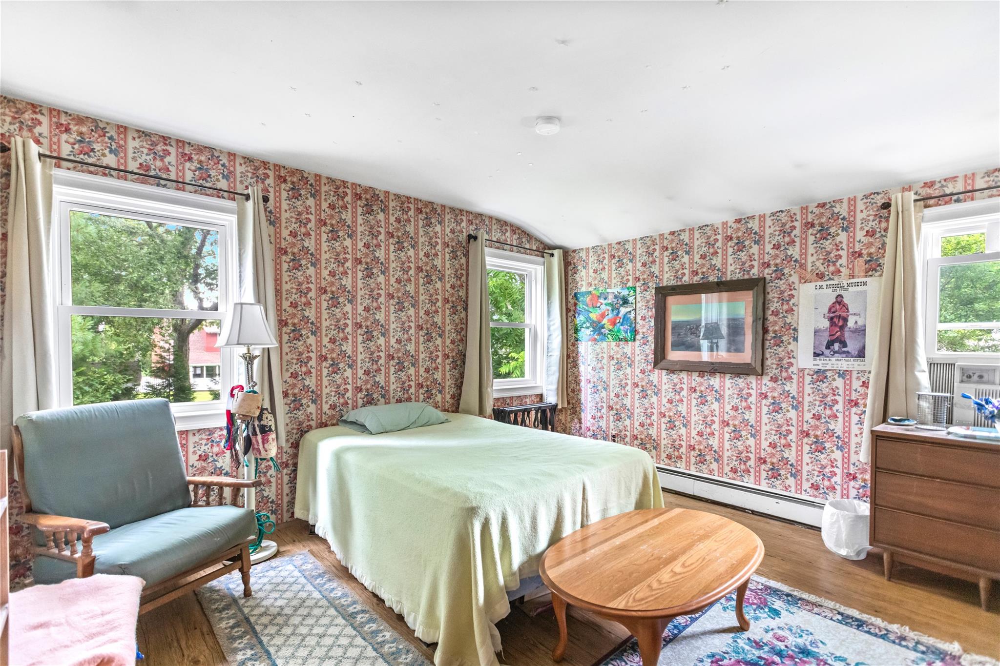 12 Golf Course Road