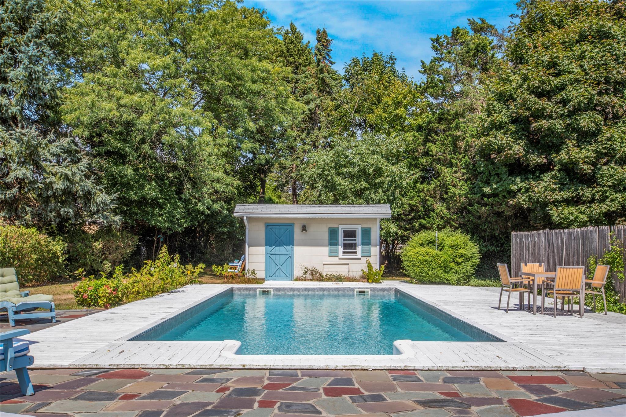 32 General McLean Drive