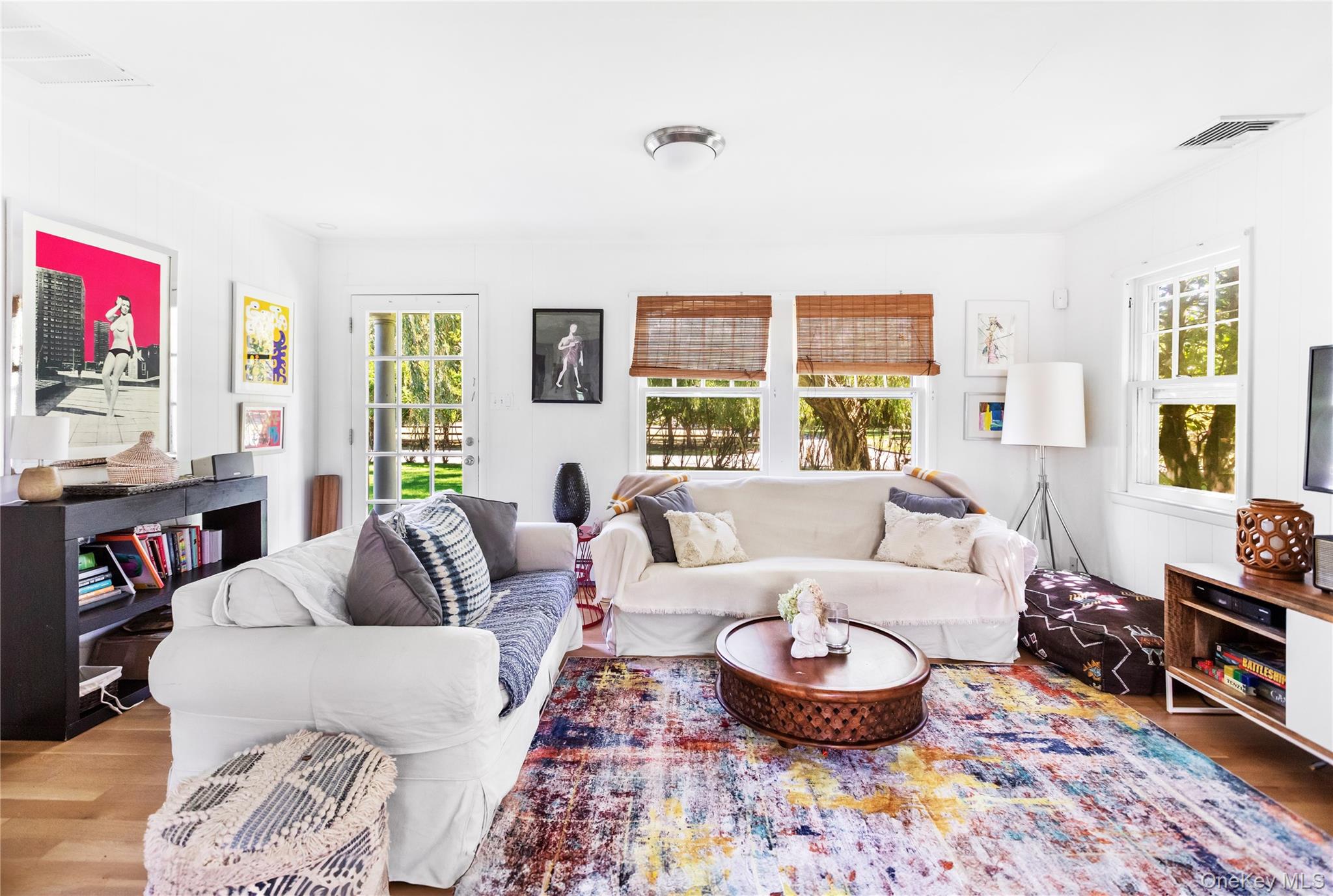 262 Woodacres Road