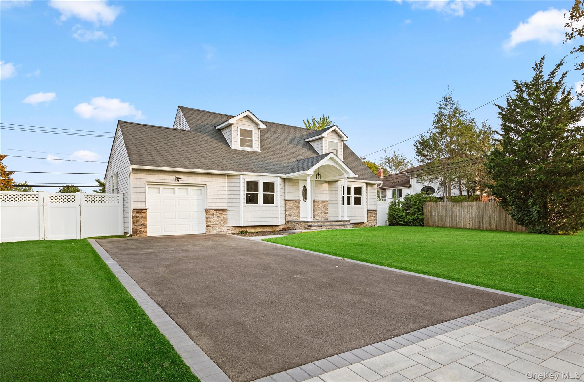 3 Ramsey Road