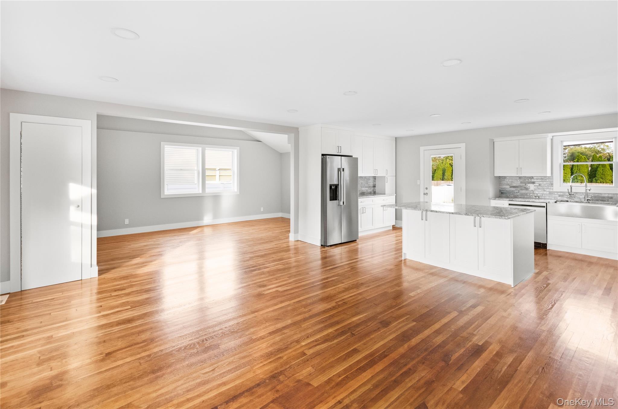 3 Ramsey Road
