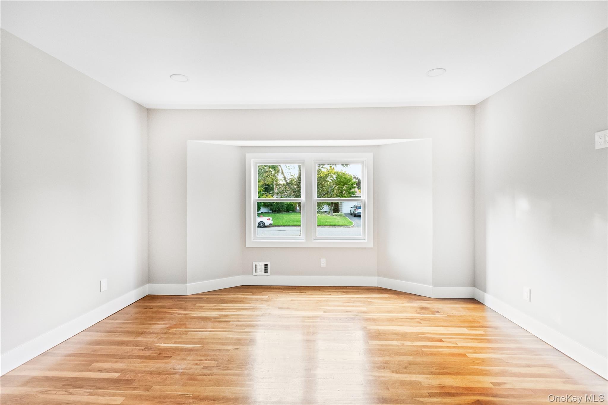 3 Ramsey Road