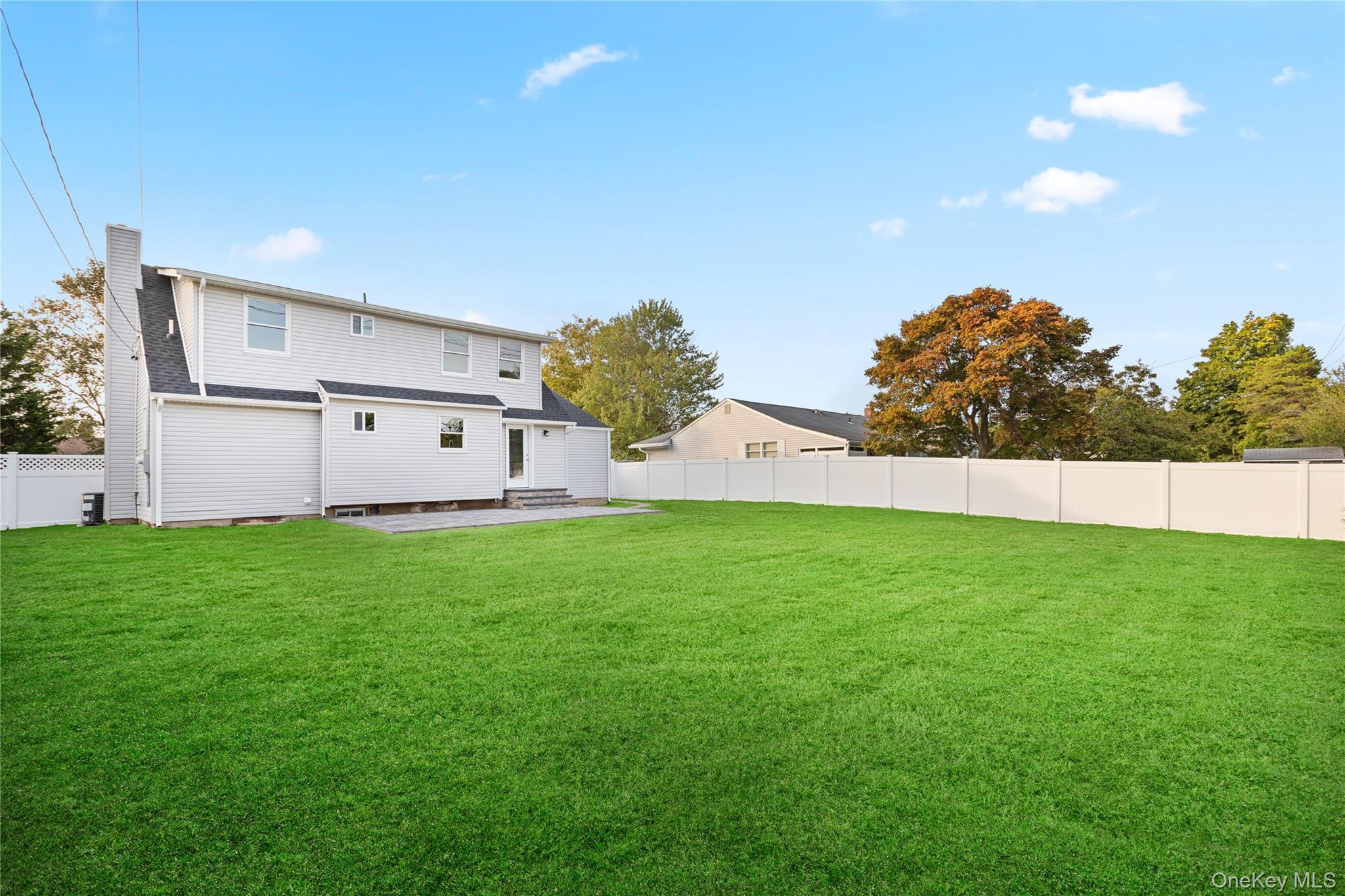 3 Ramsey Road