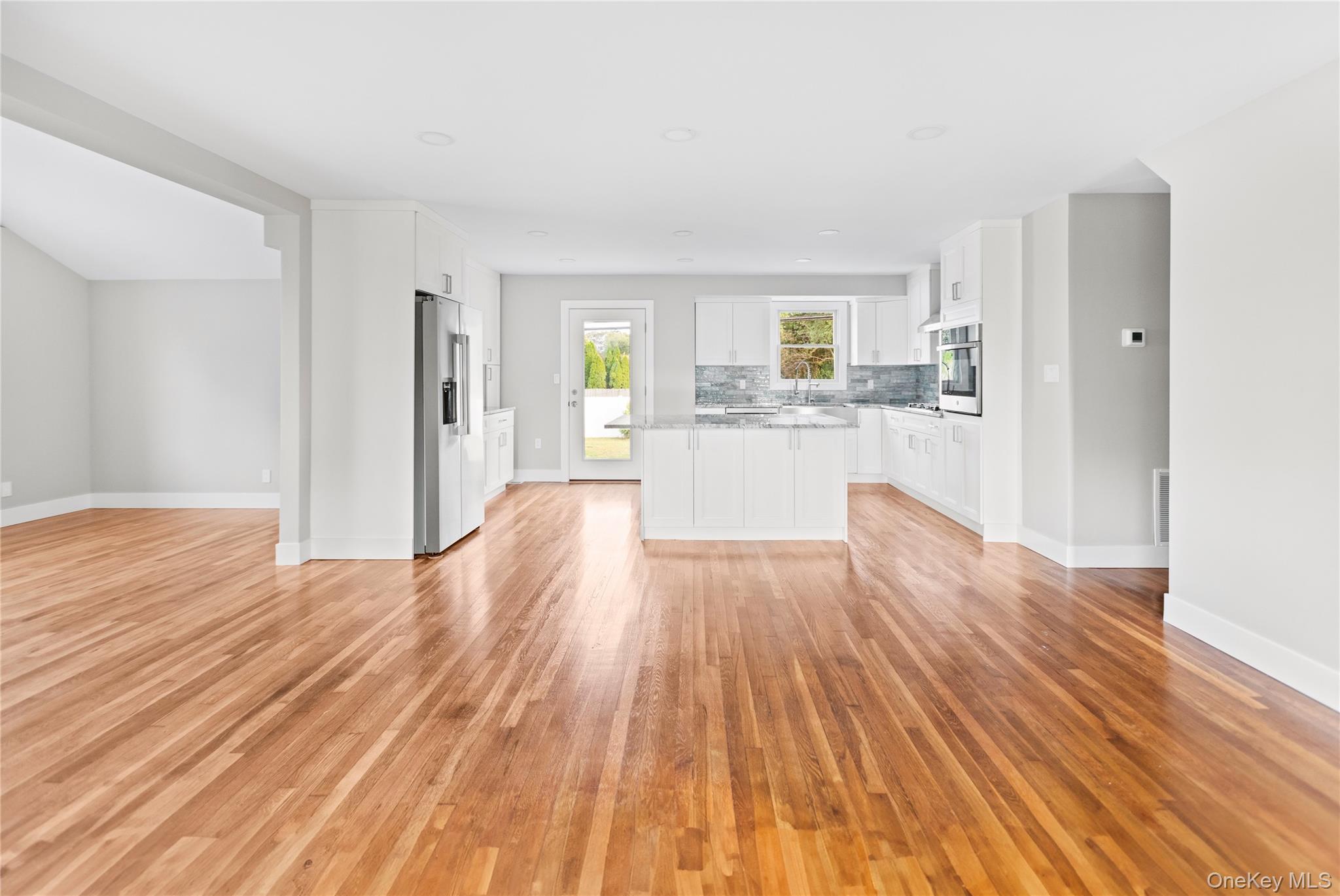 3 Ramsey Road