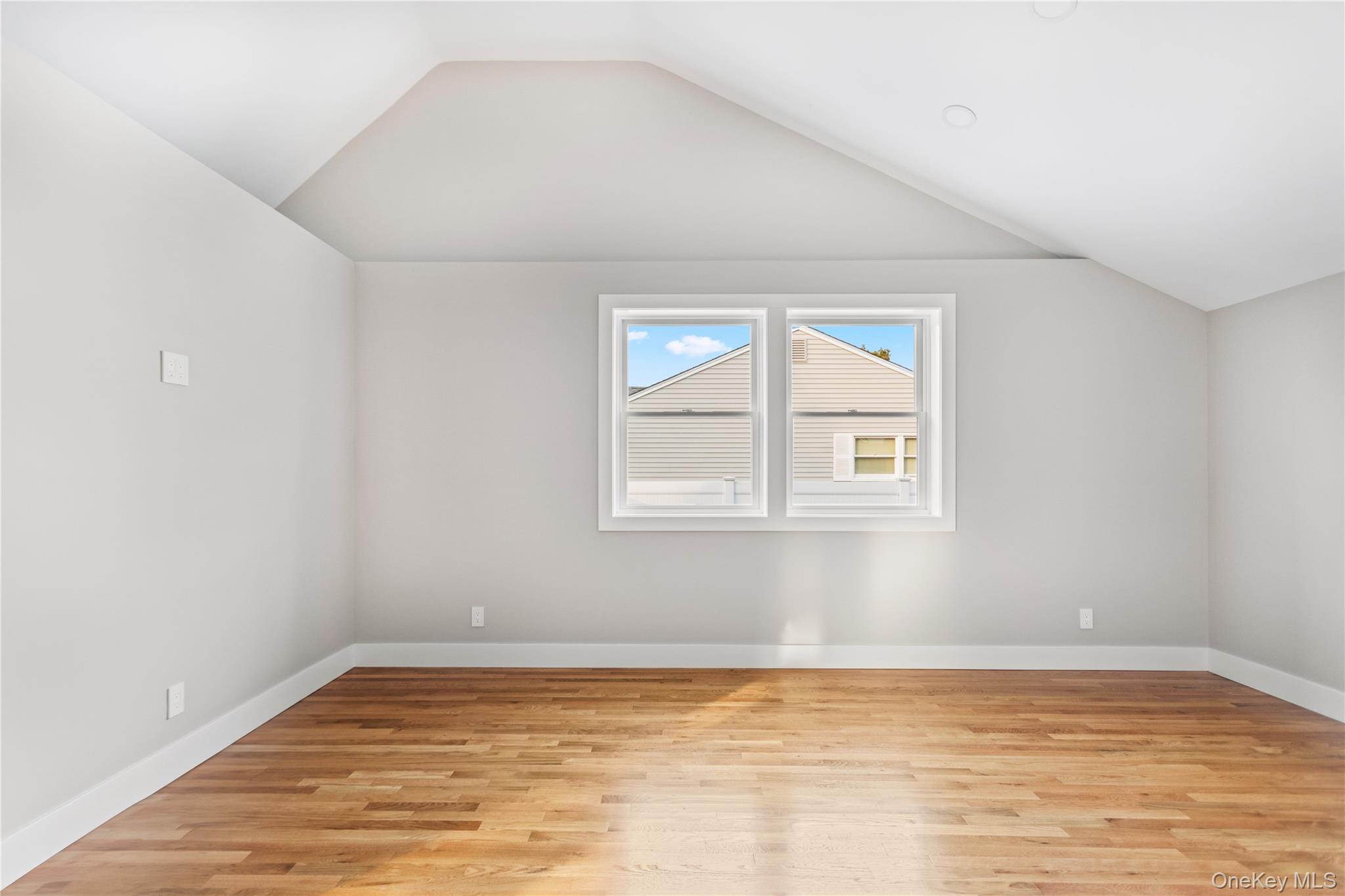 3 Ramsey Road