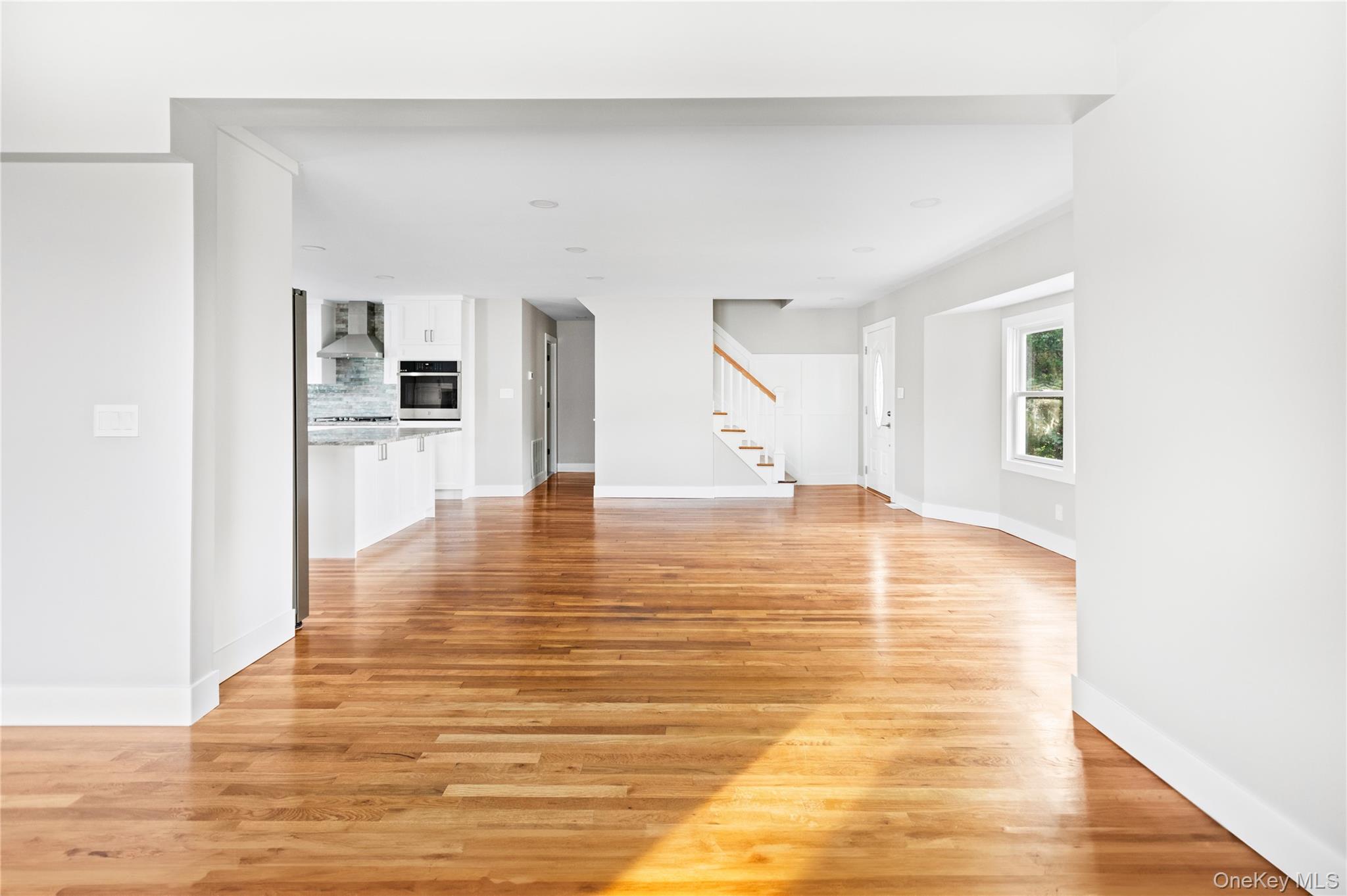 3 Ramsey Road