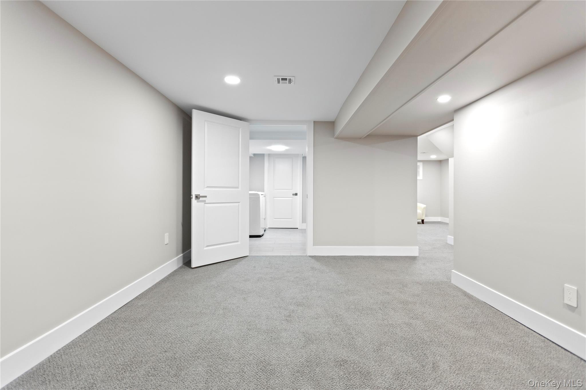 3 Ramsey Road
