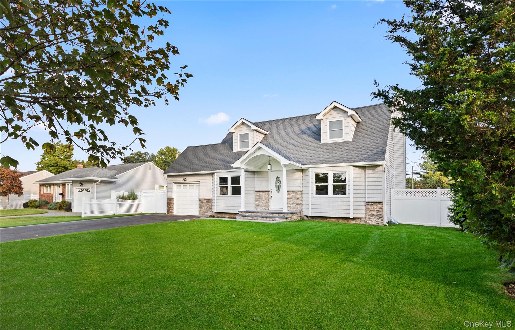 3 Ramsey Road