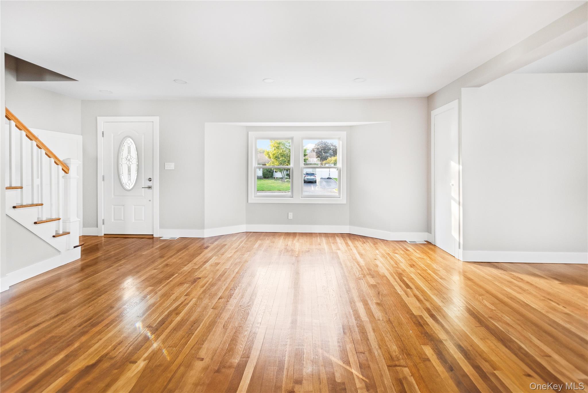 3 Ramsey Road