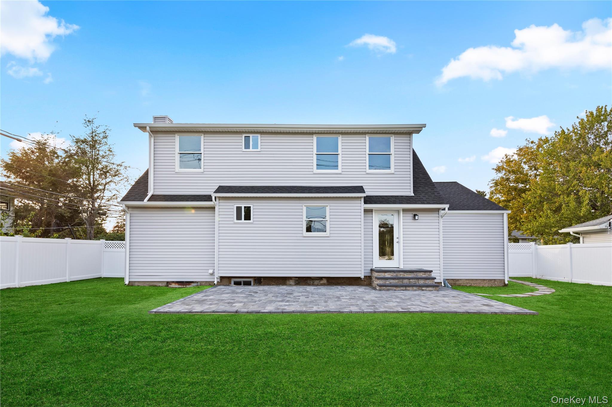 3 Ramsey Road