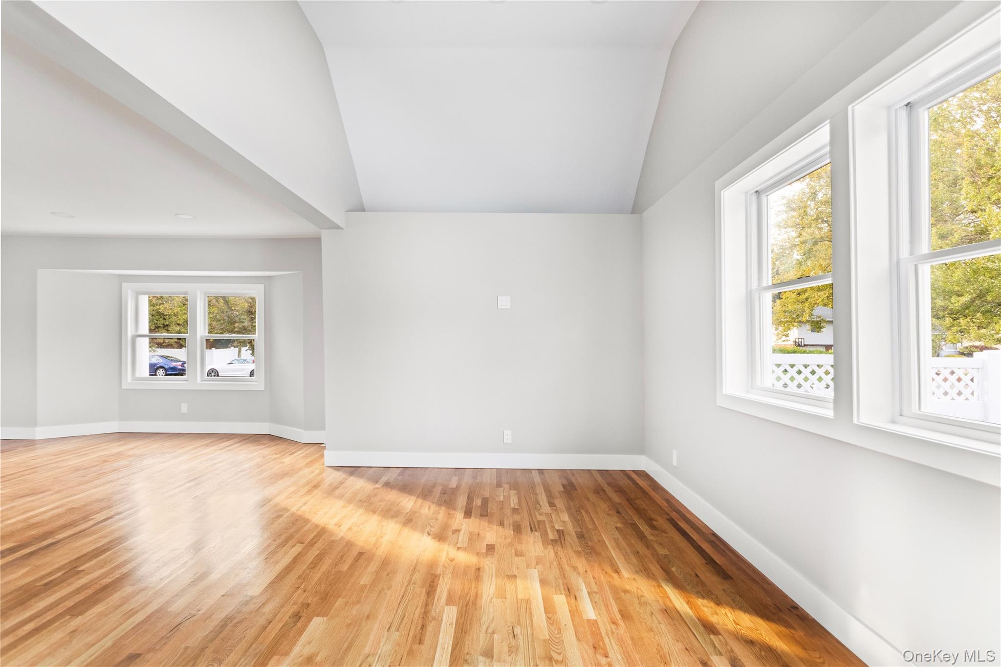 3 Ramsey Road