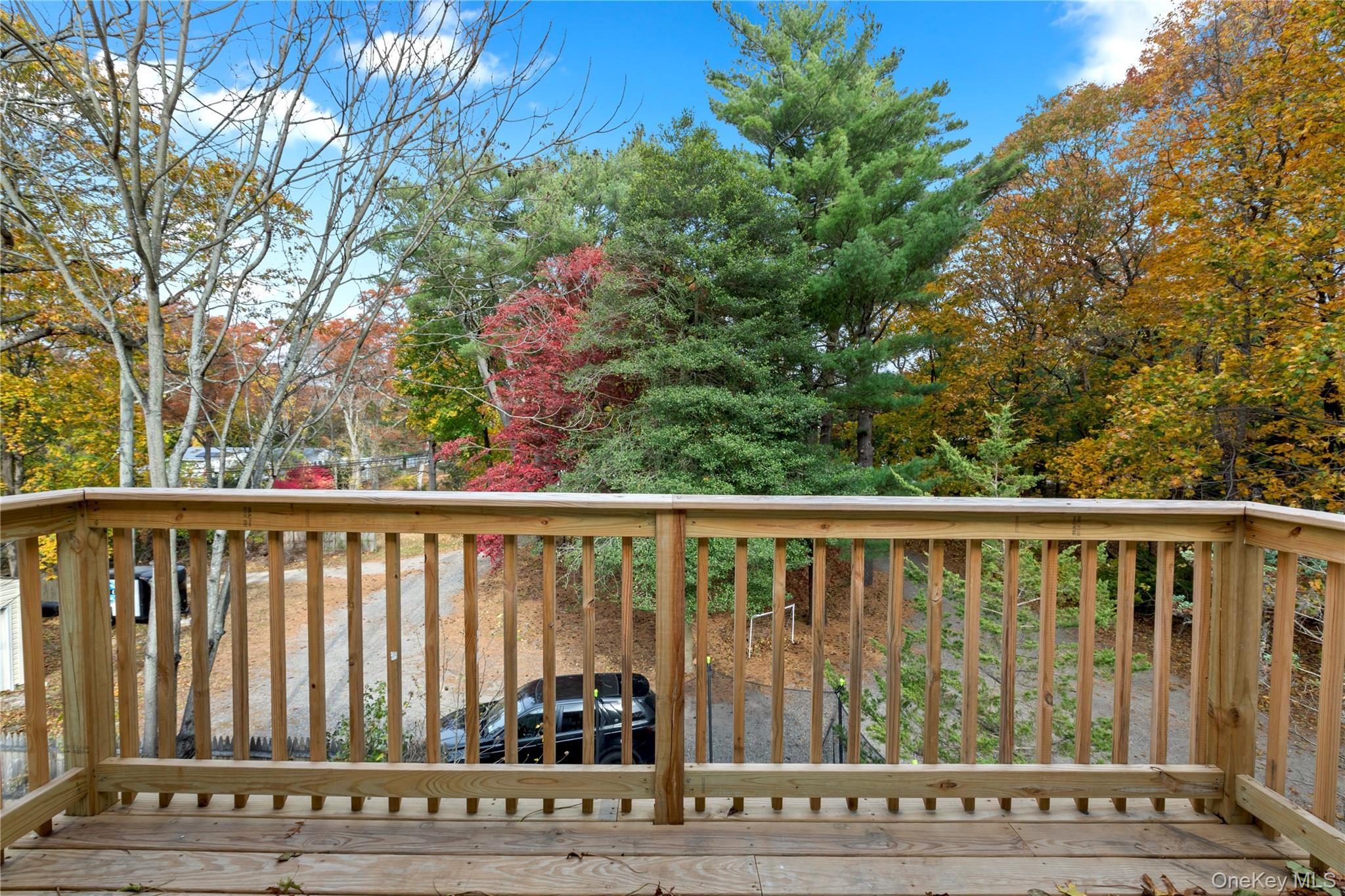 246 Atlantic Place Unit: second floor