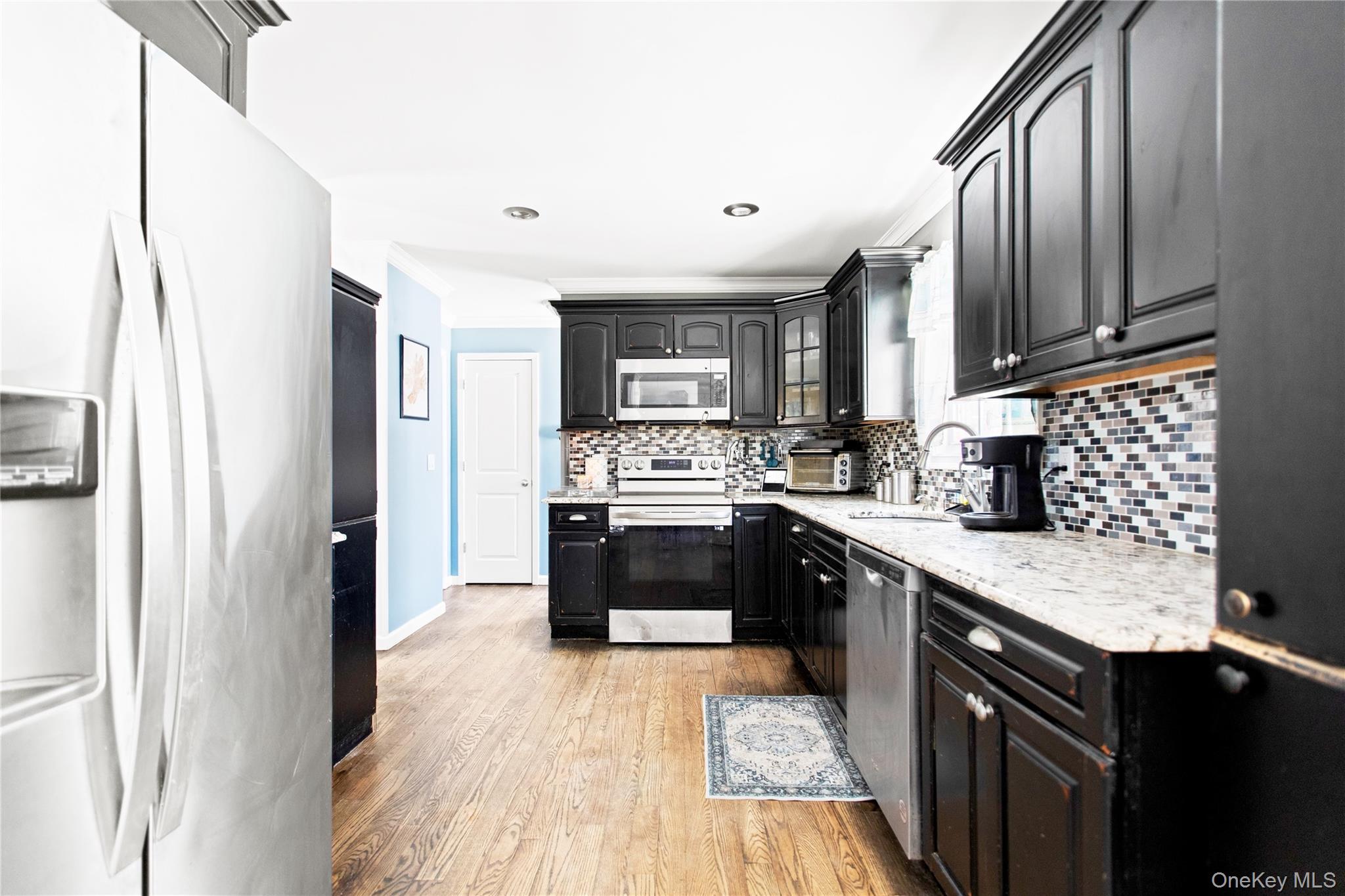 230 Eastport Manor Road