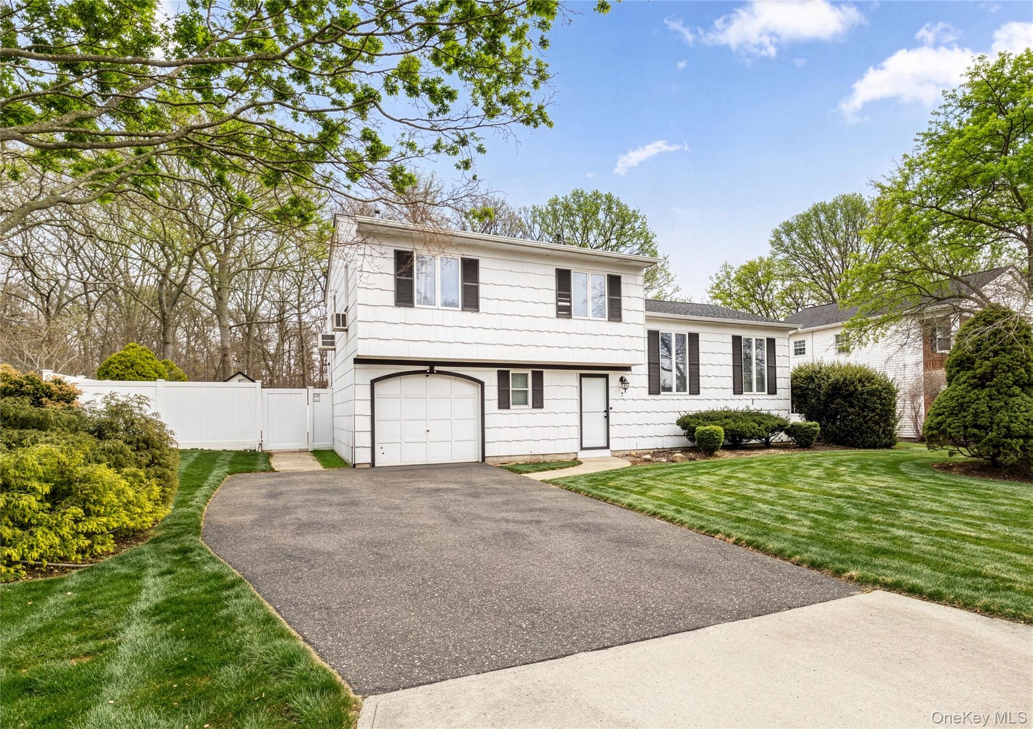 7 Mount McKinley Avenue