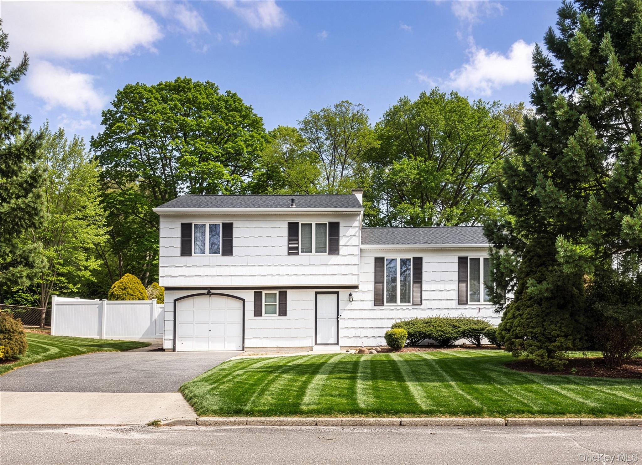 7 Mount McKinley Avenue