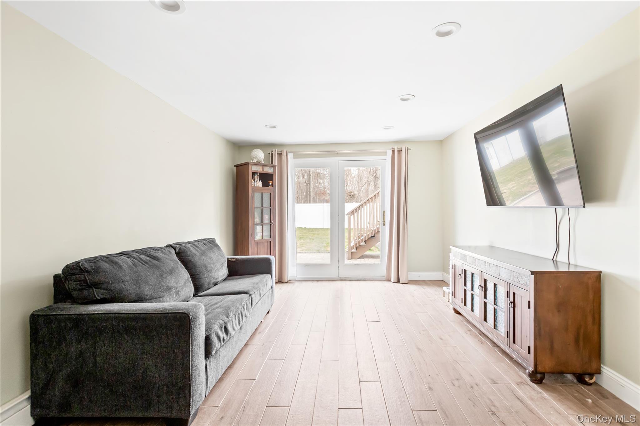 7 Mount McKinley Avenue