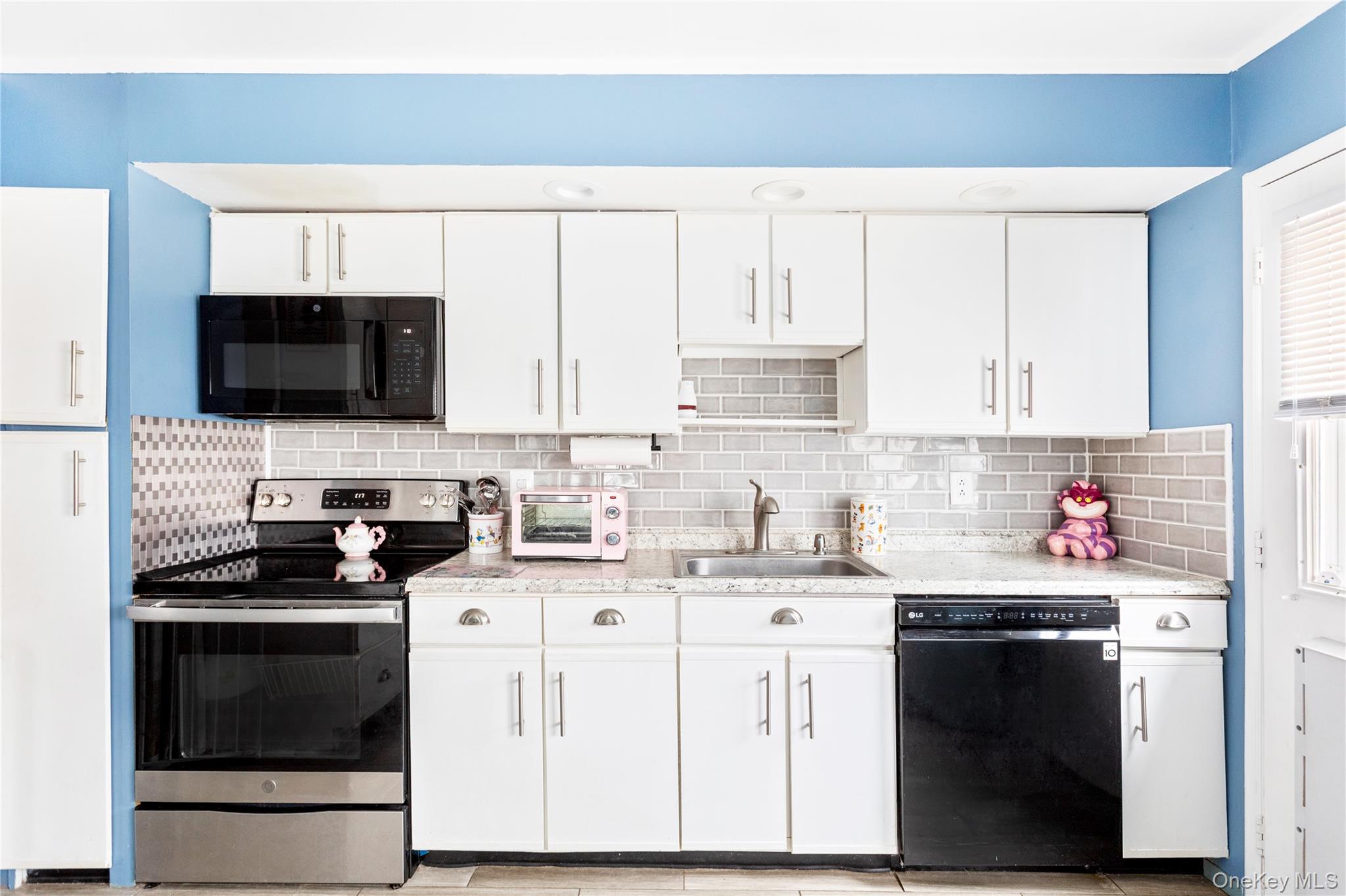 7 Mount McKinley Avenue