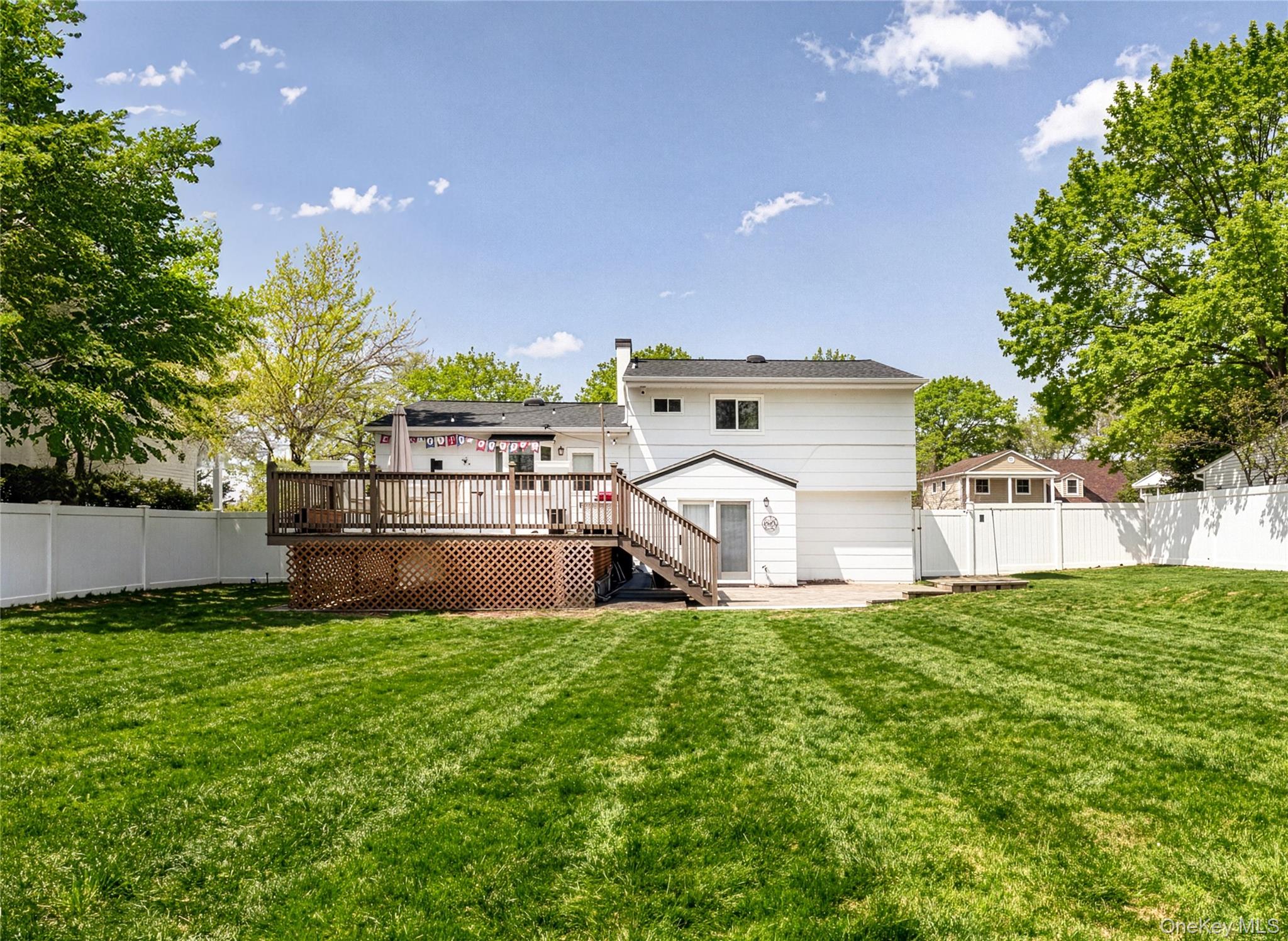 7 Mount McKinley Avenue