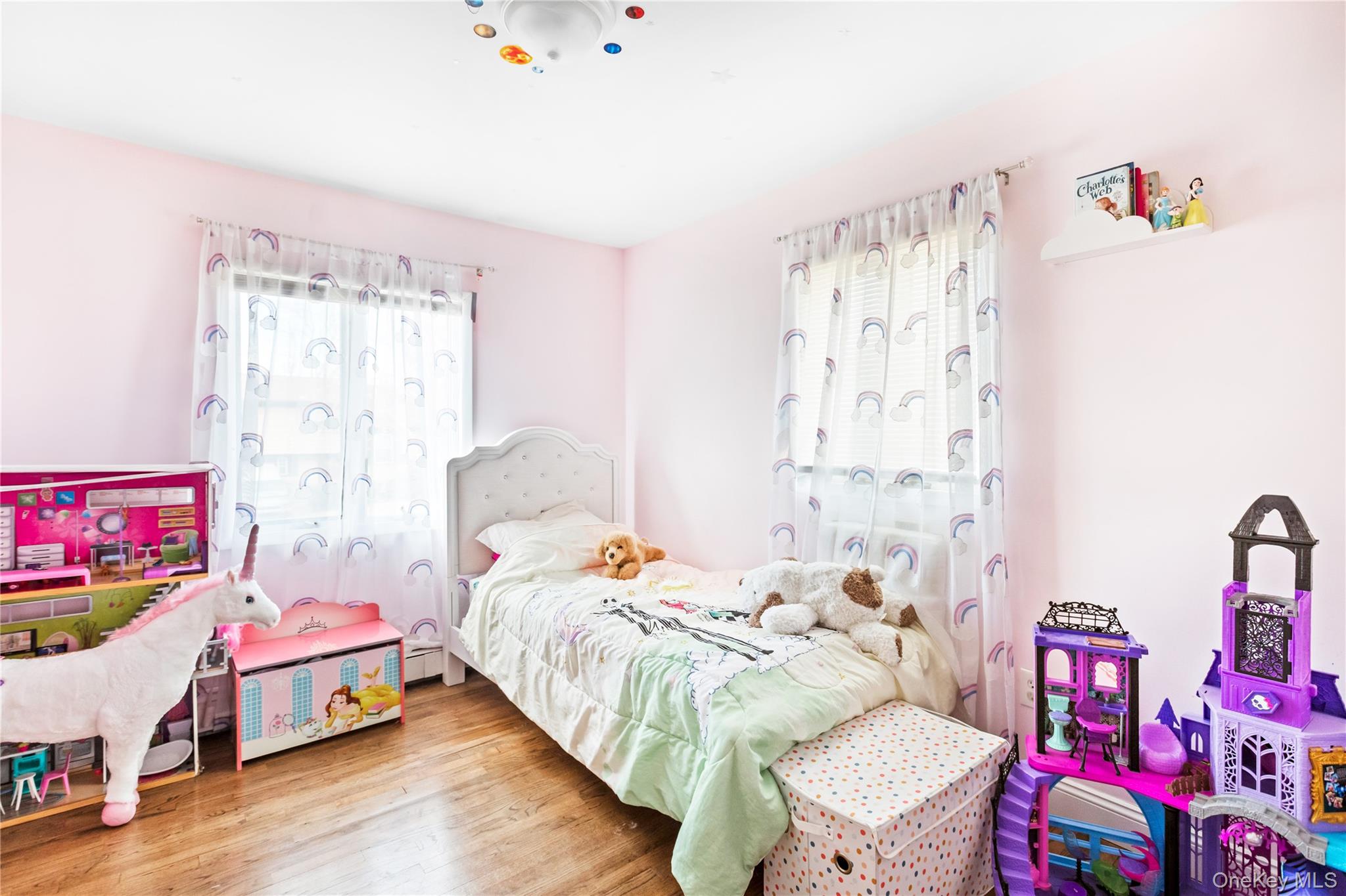 7 Mount McKinley Avenue