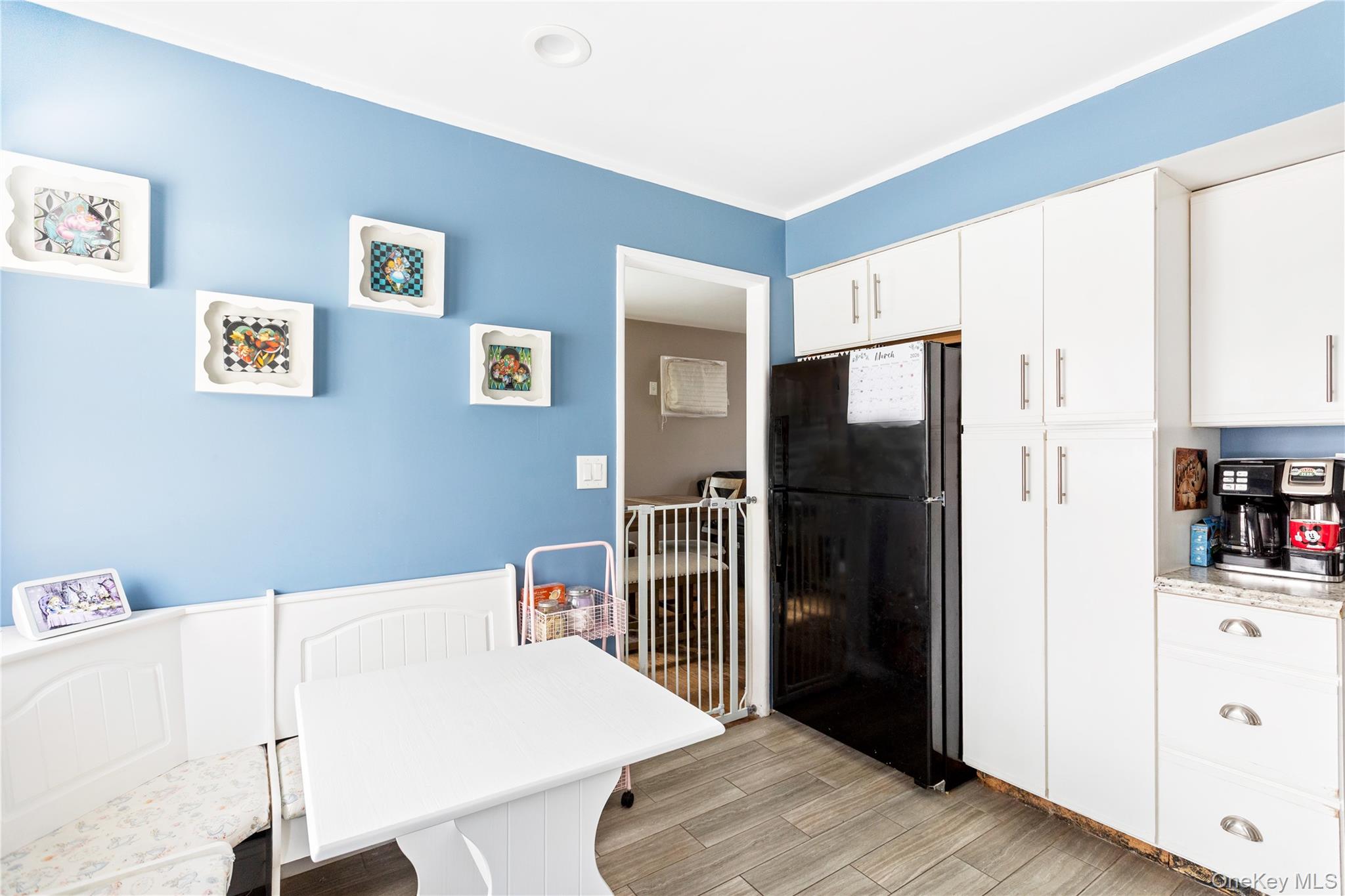 7 Mount McKinley Avenue