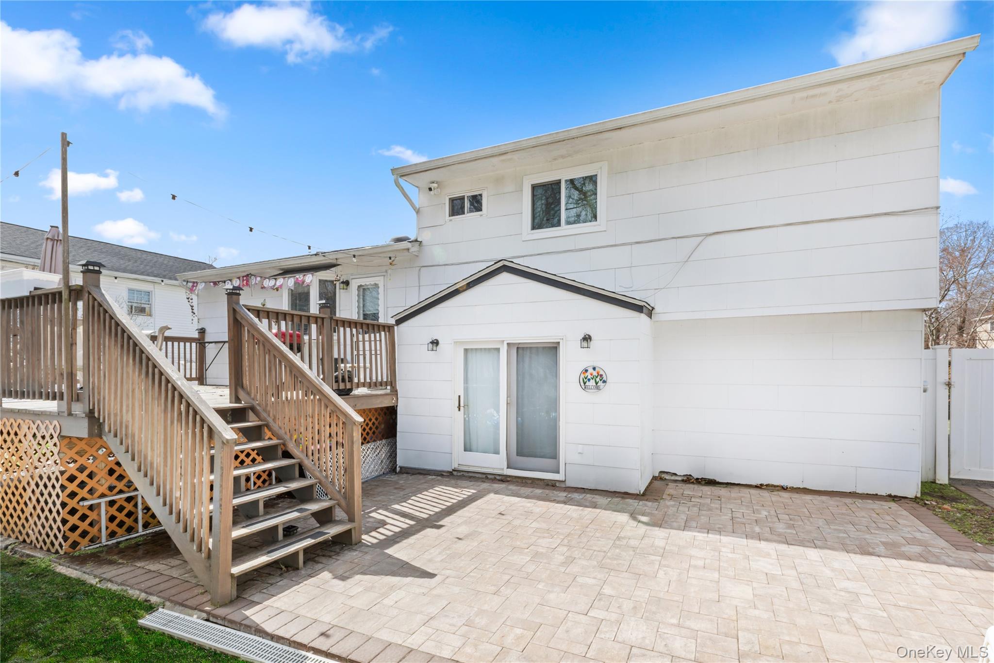 7 Mount McKinley Avenue