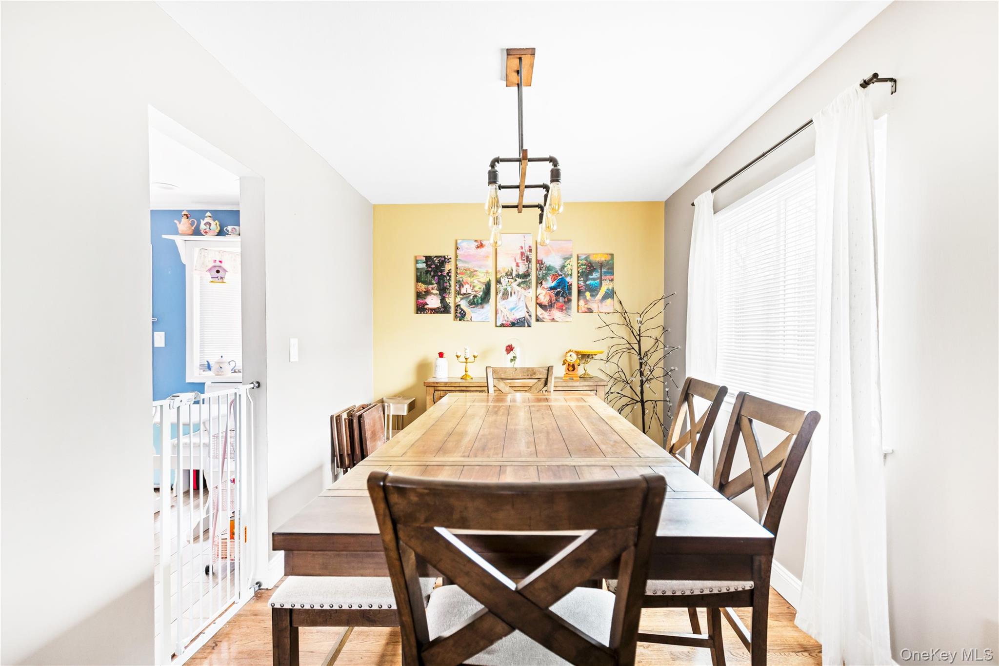 7 Mount McKinley Avenue