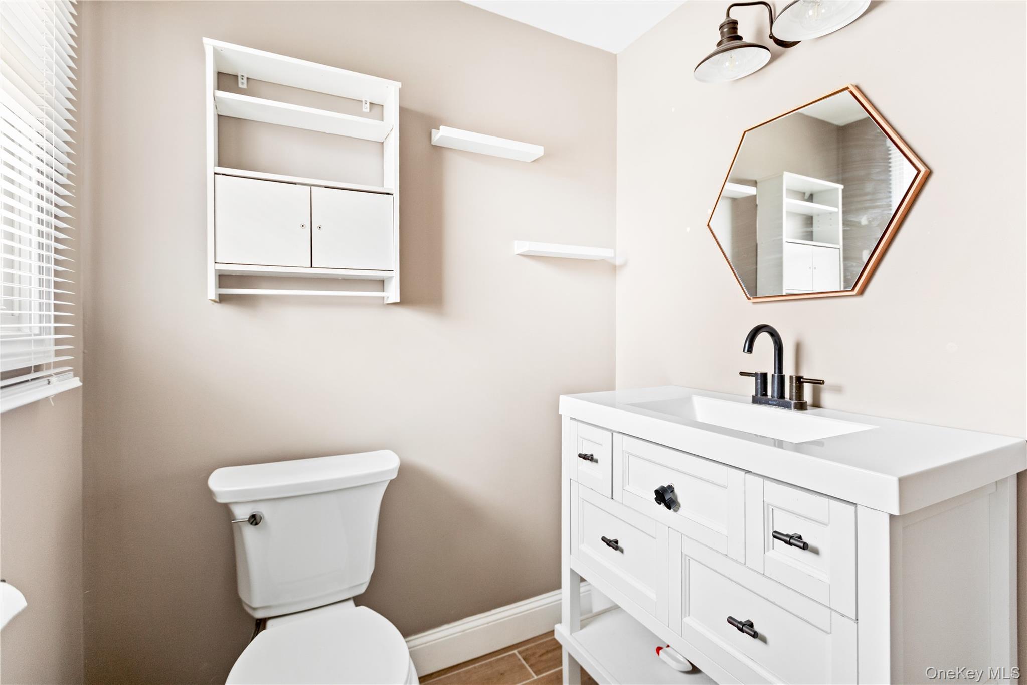 7 Mount McKinley Avenue