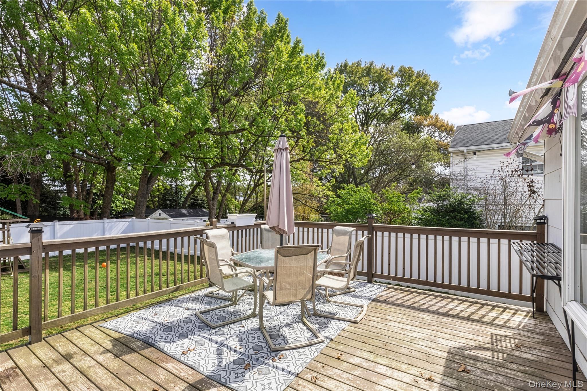 7 Mount McKinley Avenue