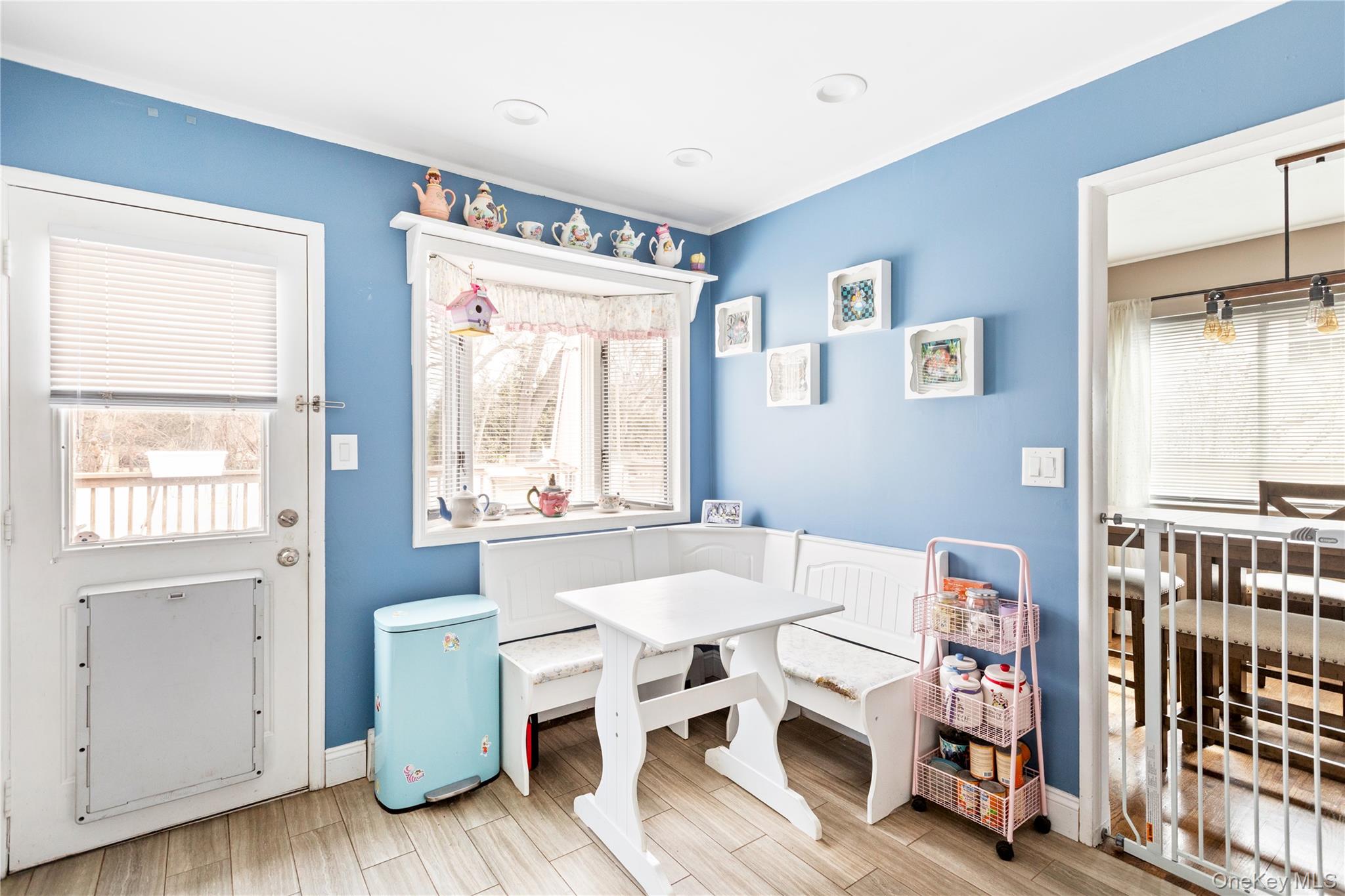 7 Mount McKinley Avenue