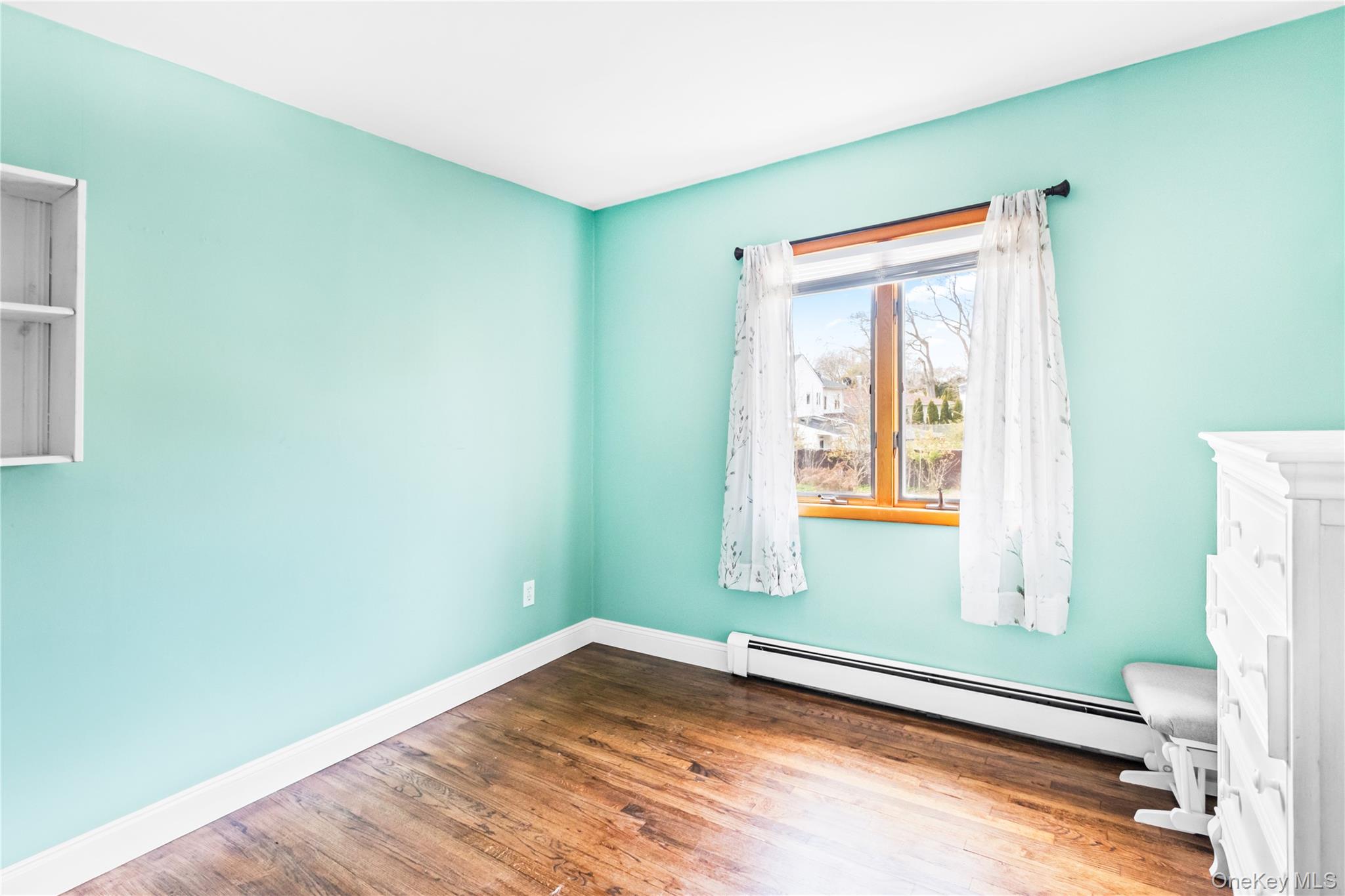 7 Mount McKinley Avenue