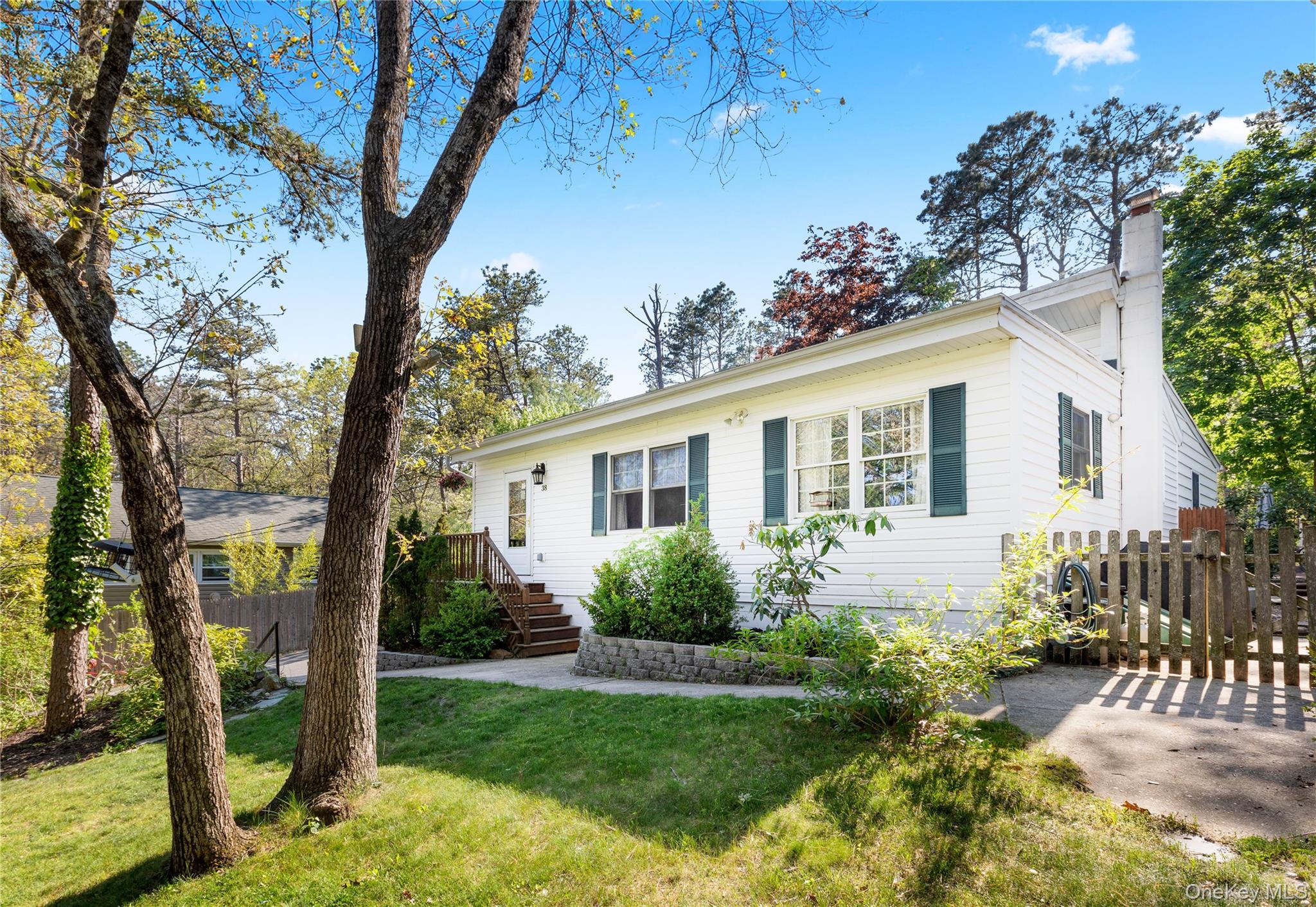 38 Forest Trail