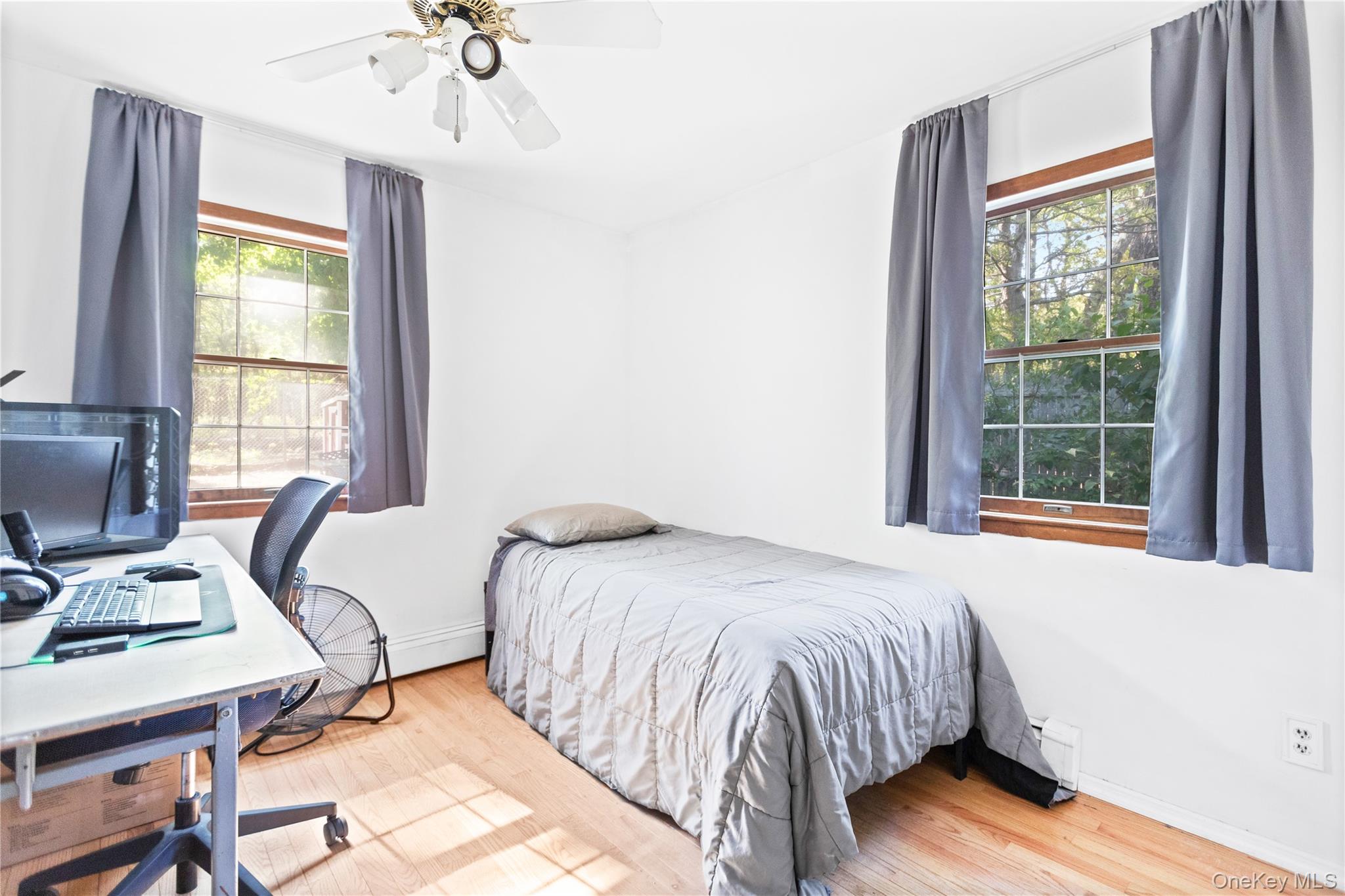 38 Forest Trail