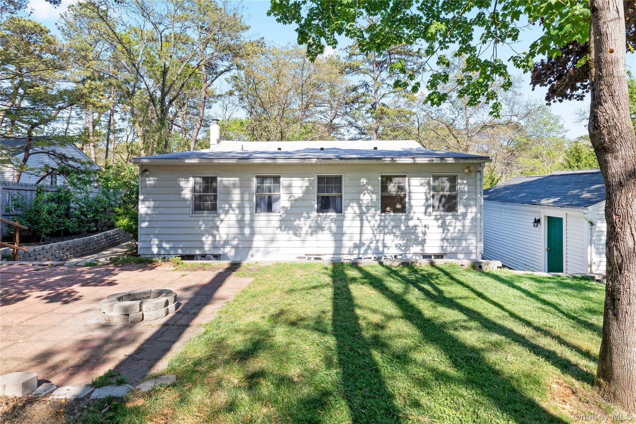 38 Forest Trail