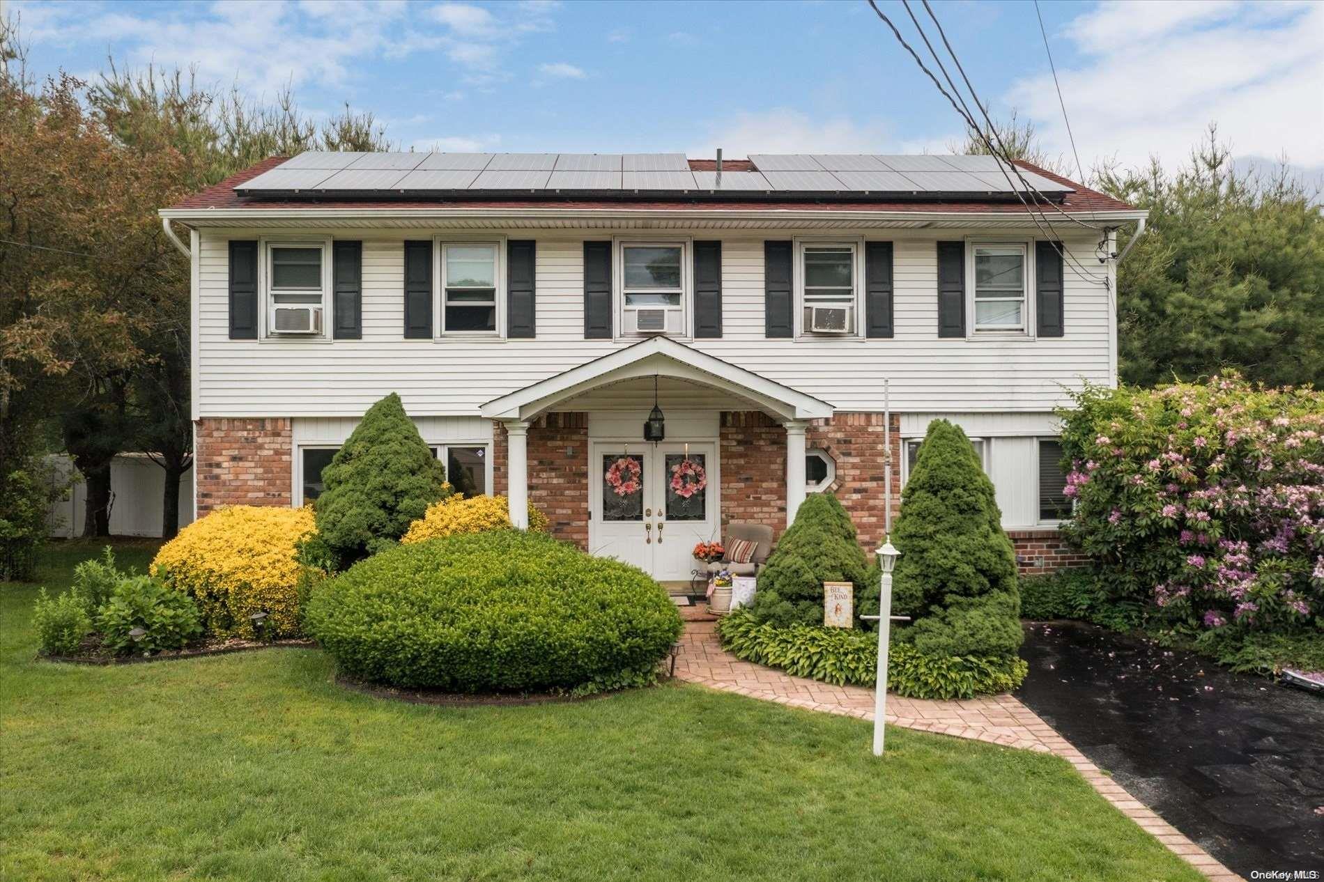 467 Terryville Road