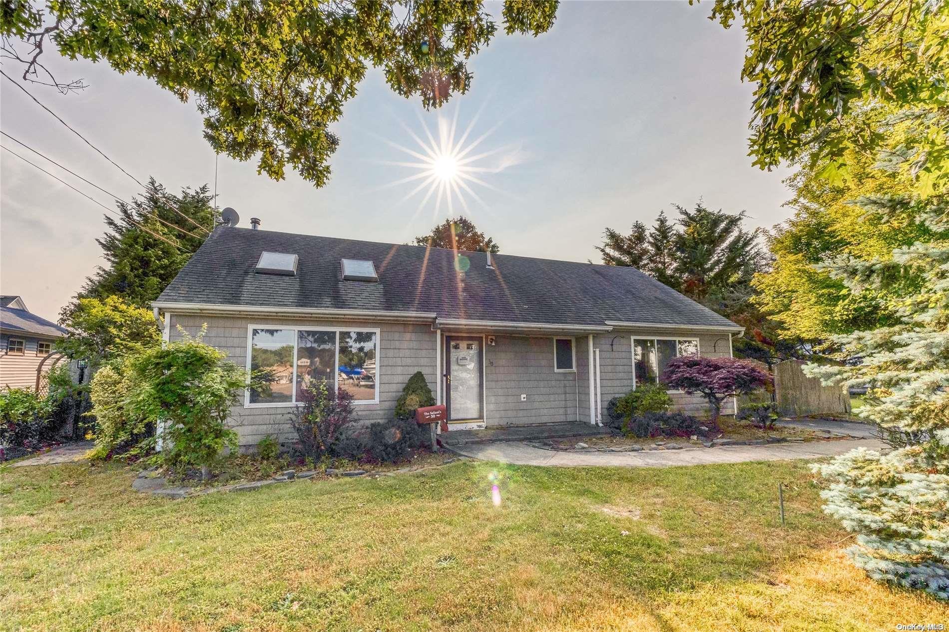 30 River Road
