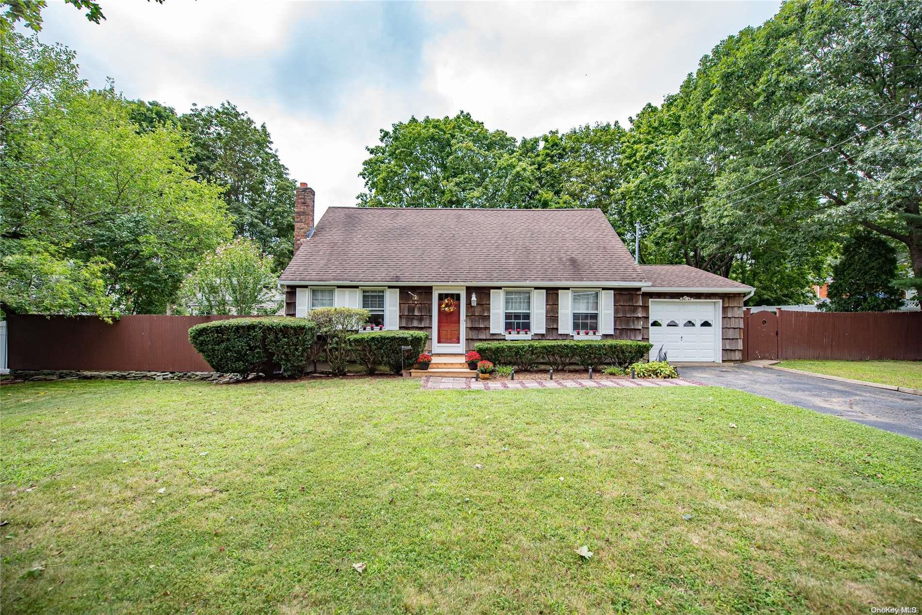 318 Tyler Avenue