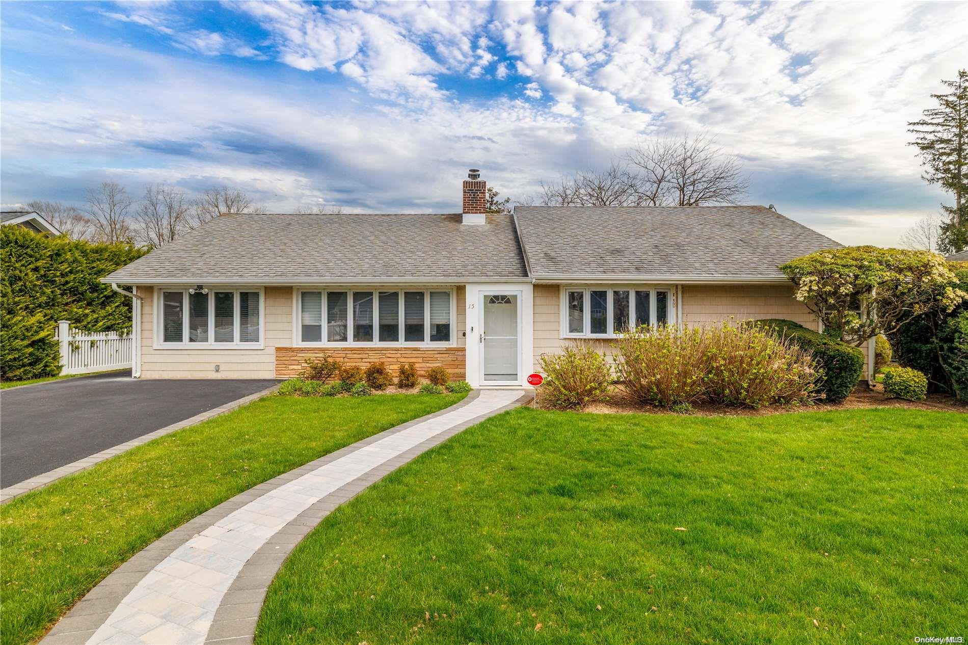 15 Meadow Lane