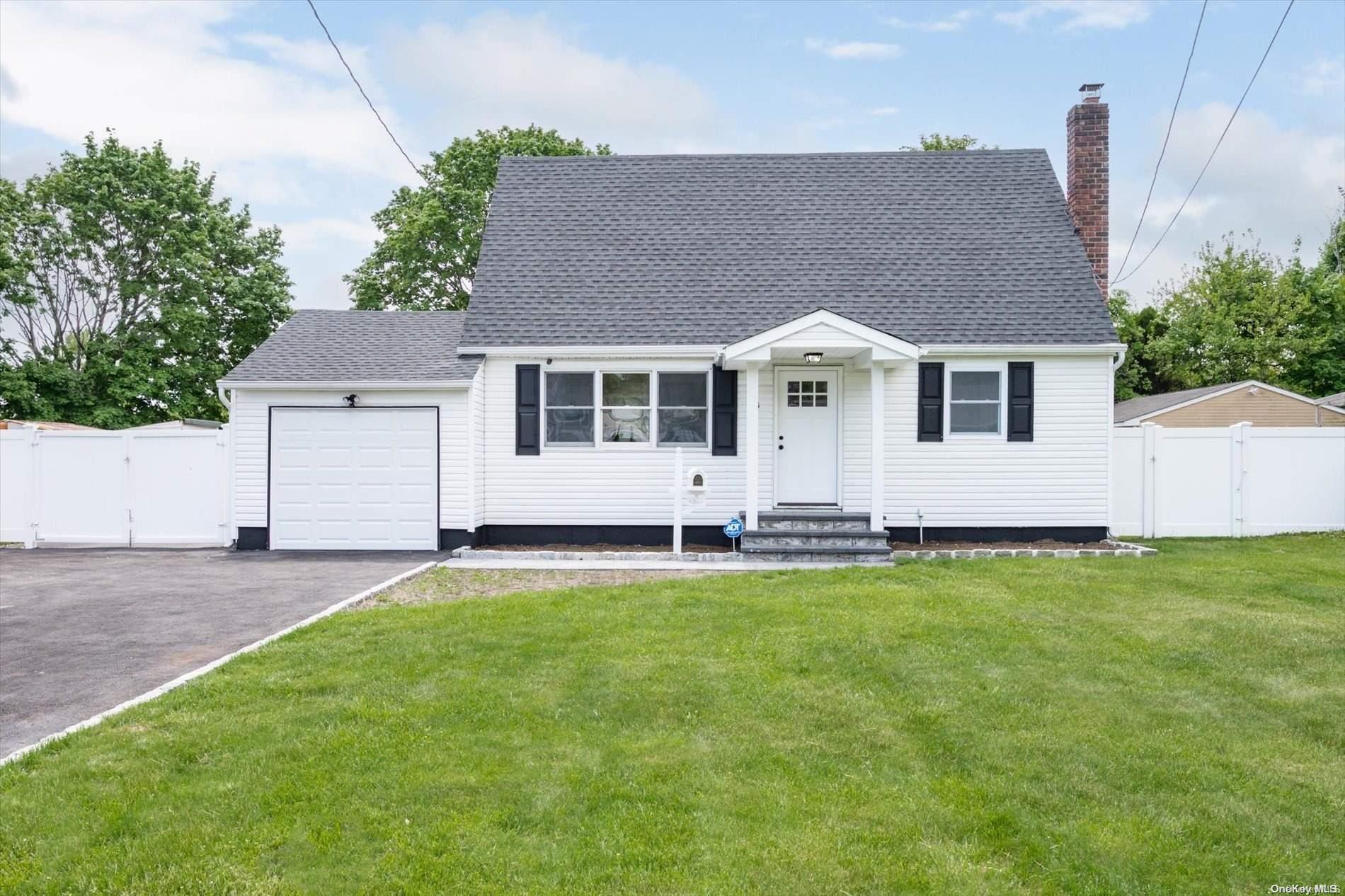 6 Beech Place